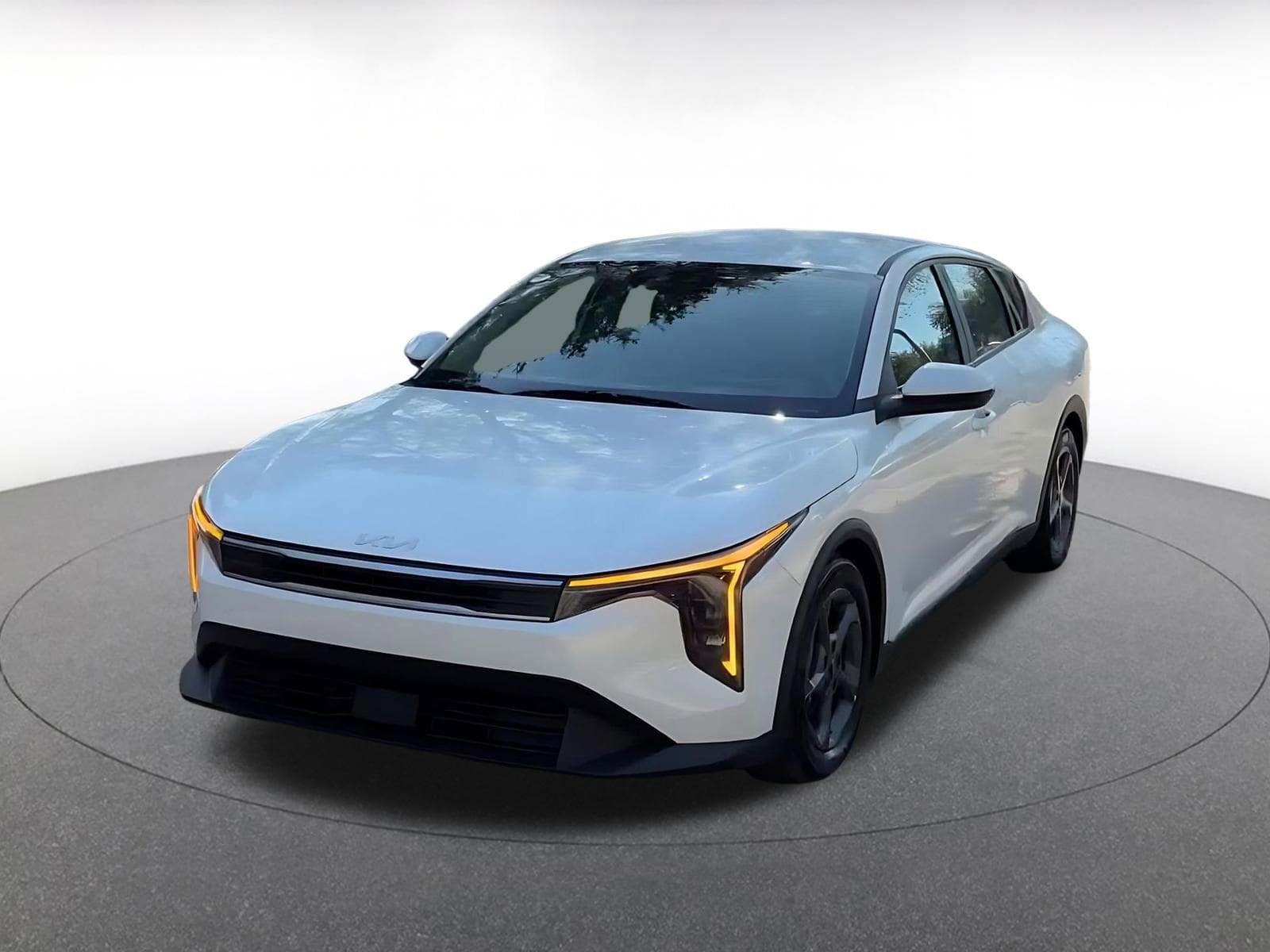 Thumbnail: 2025 Kia K4 - 7