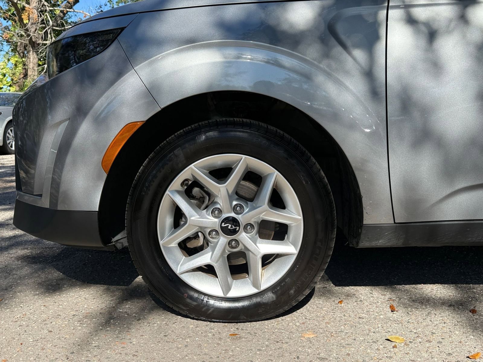 Thumbnail: 2025 Kia Soul - 23