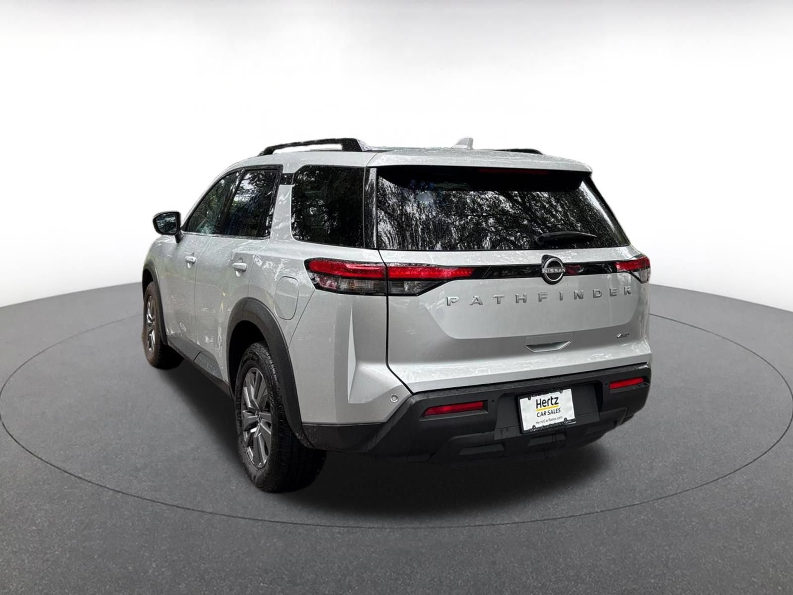 Thumbnail: 2025 Nissan Pathfinder - 9