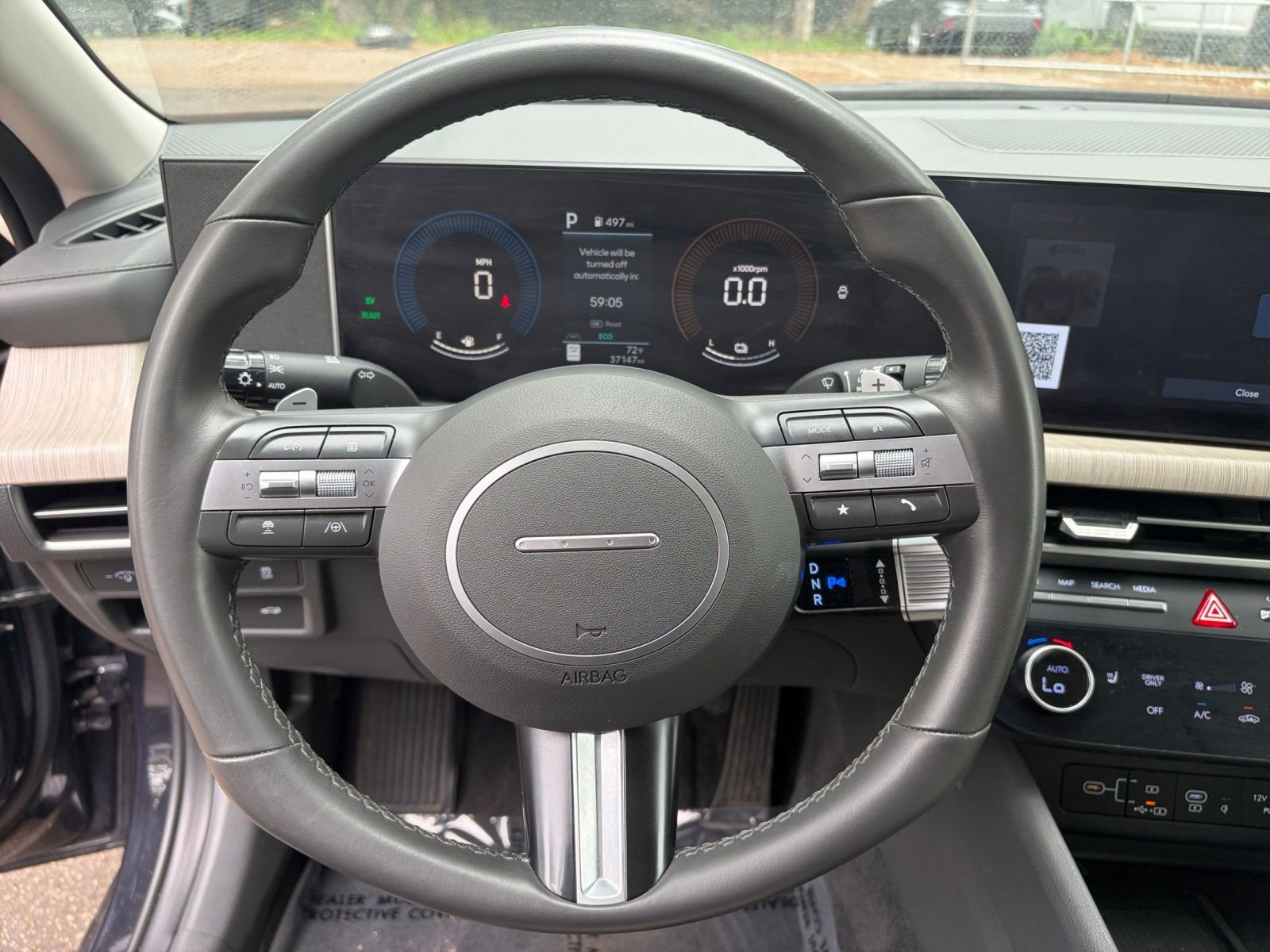 Thumbnail: 2025 Hyundai Sonata - 28