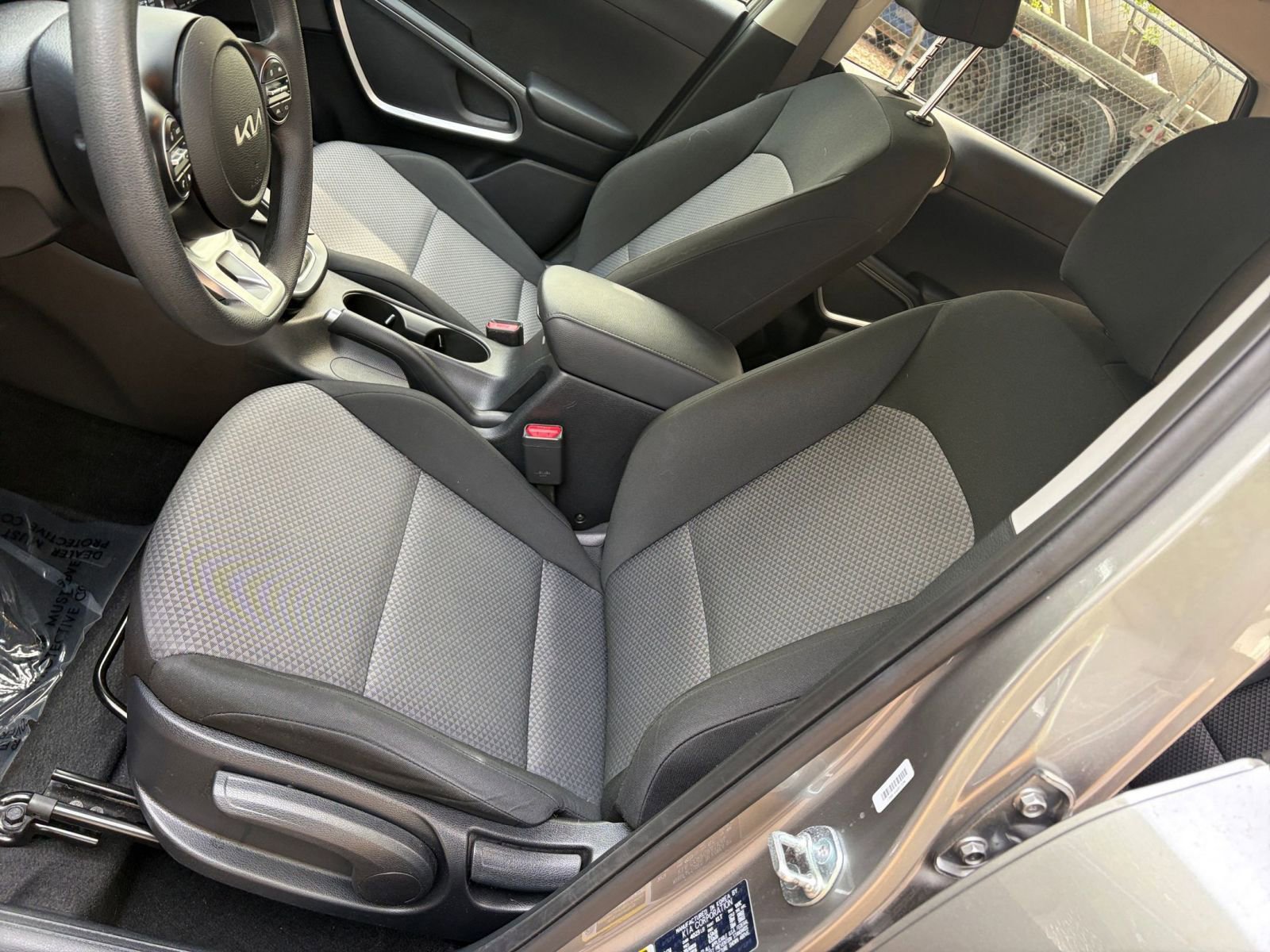 Thumbnail: 2025 Kia Soul - 31