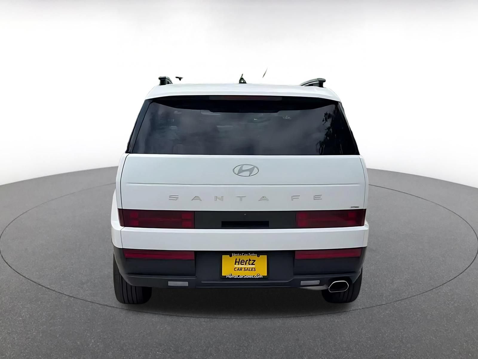 Thumbnail: 2026 Hyundai Santa Fe - 13