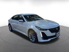 2023 Cadillac CT5 Premium Luxury -
                  Orlando, FL