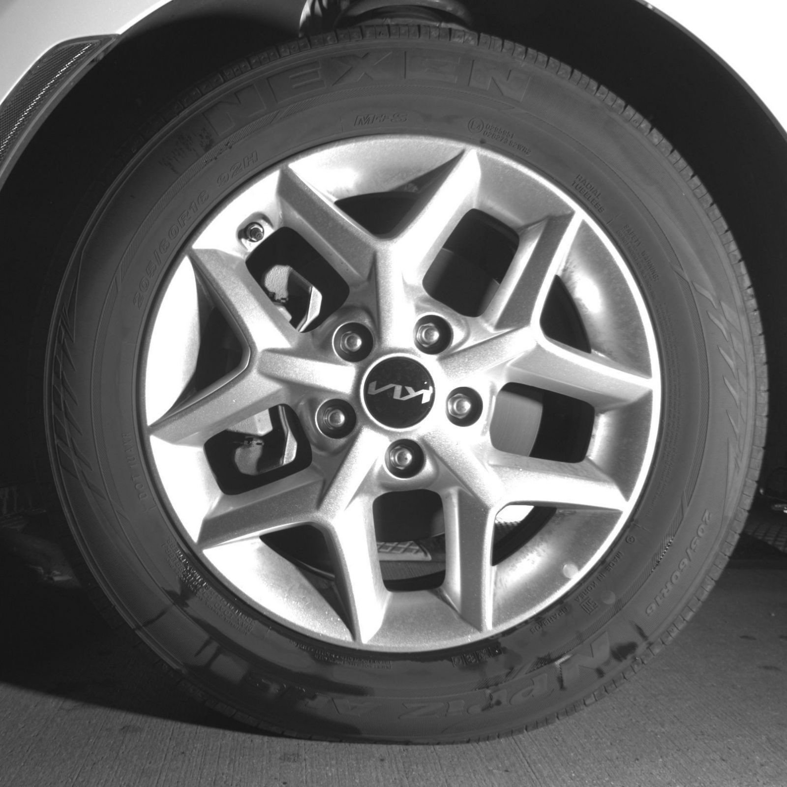 Thumbnail: 2025 Kia Soul - 15