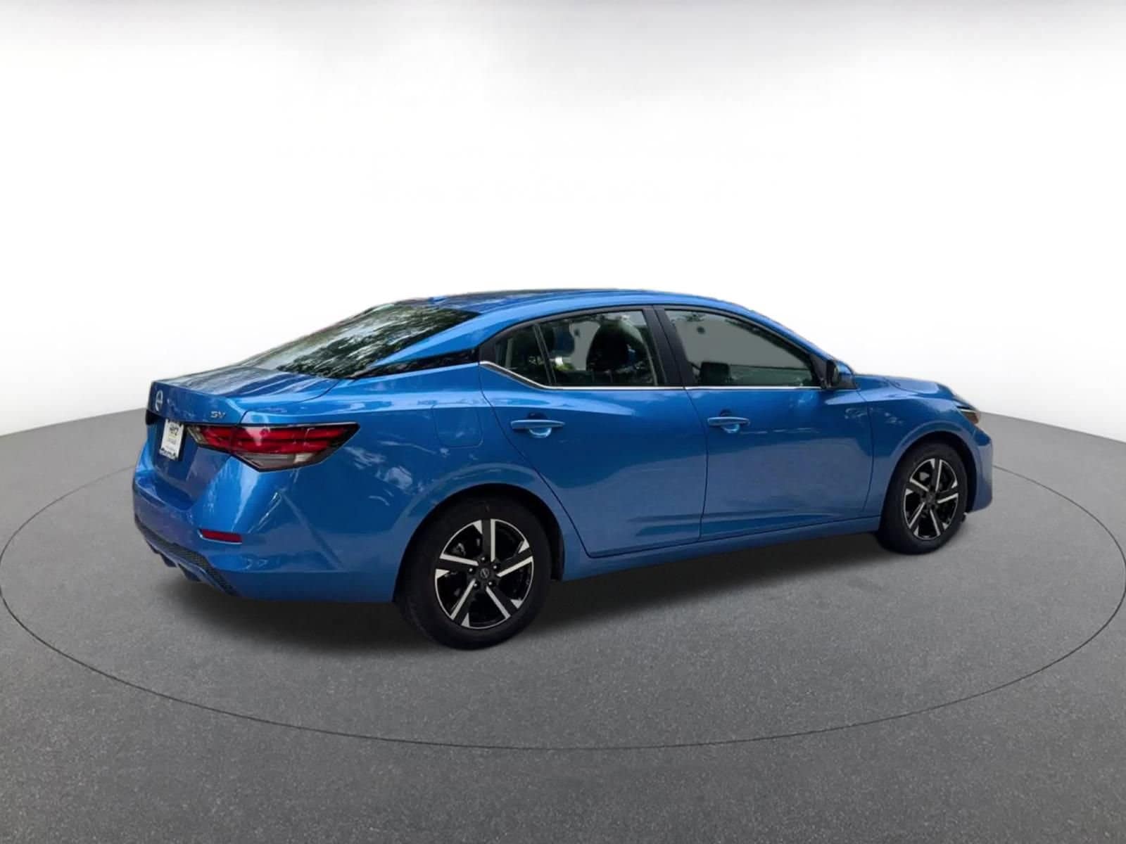 Thumbnail: 2024 Nissan Sentra - 15