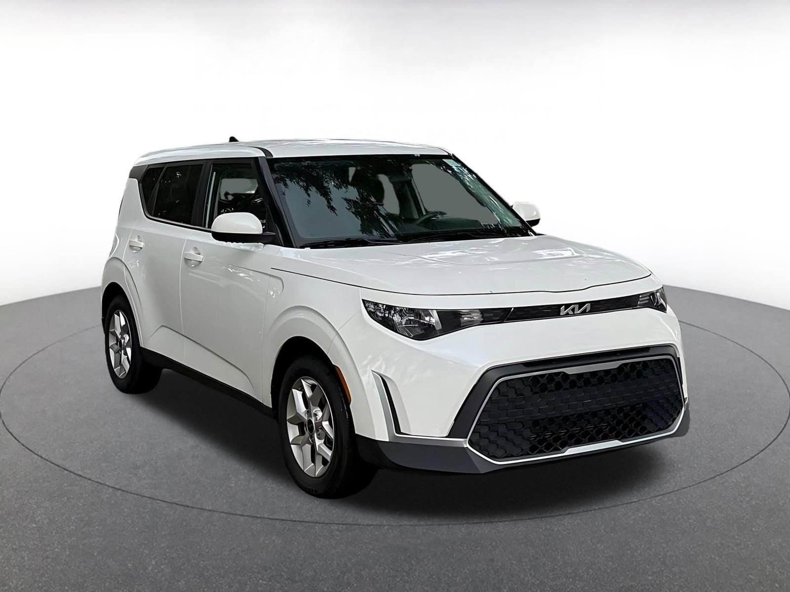 Thumbnail: 2025 Kia Soul - 1