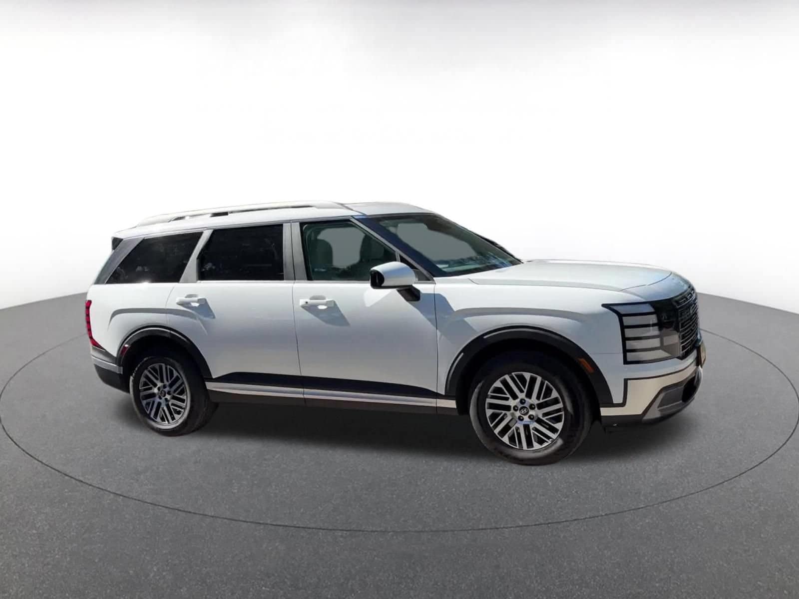 Thumbnail: 2026 Hyundai Palisade - 2