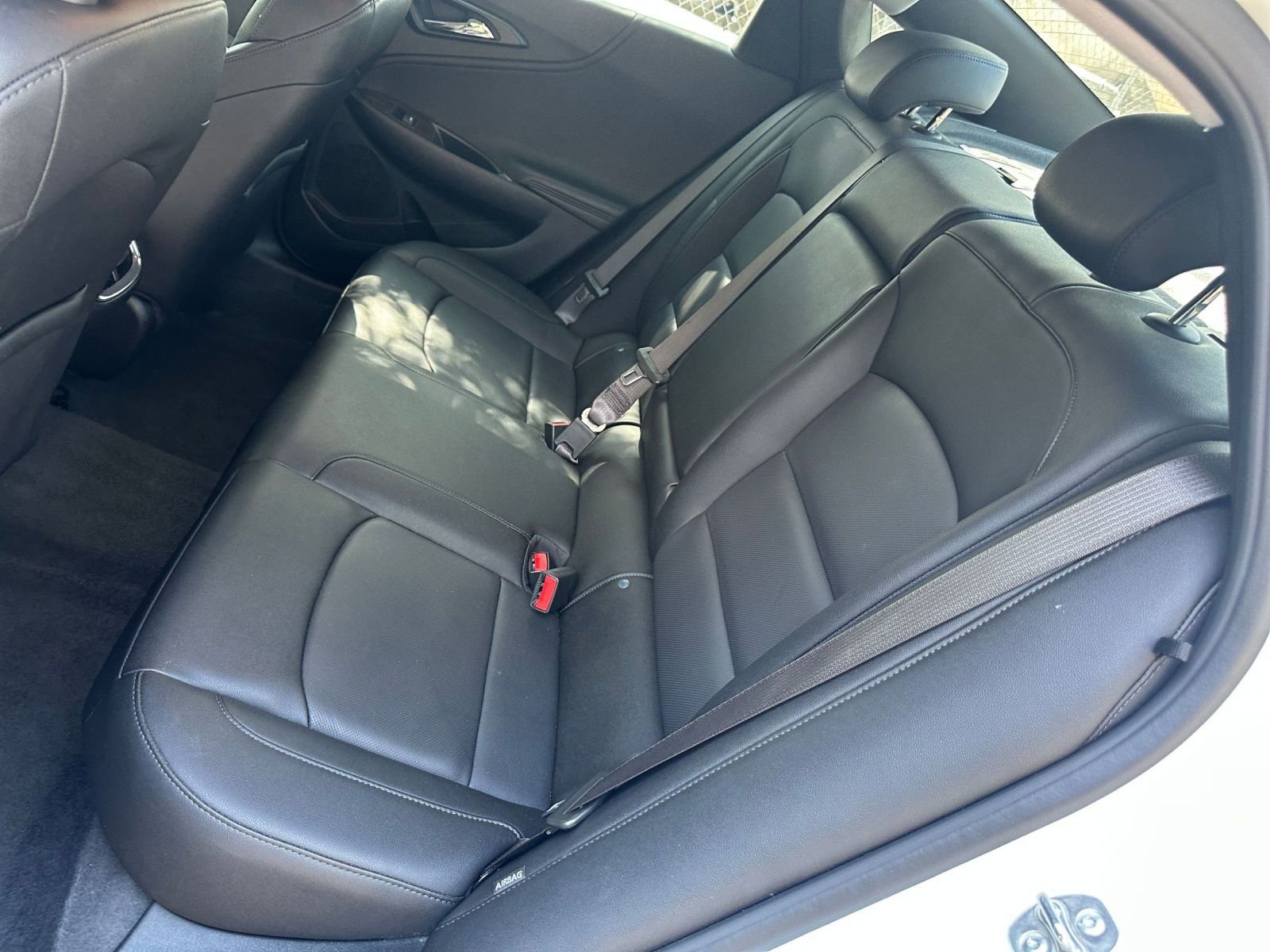 Thumbnail: 2024 Chevrolet Malibu - 33