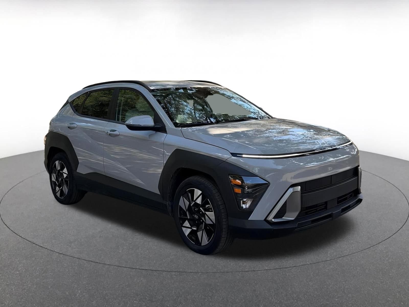 Thumbnail: 2025 Hyundai Kona - 1