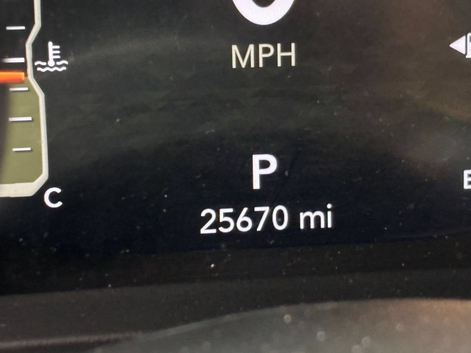 Thumbnail: 2025 Jeep Wrangler - 9