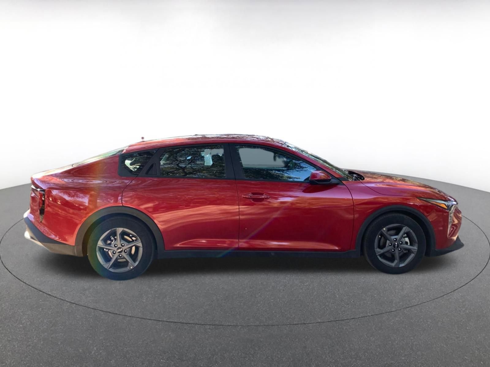 Thumbnail: 2025 Kia K4 - 8