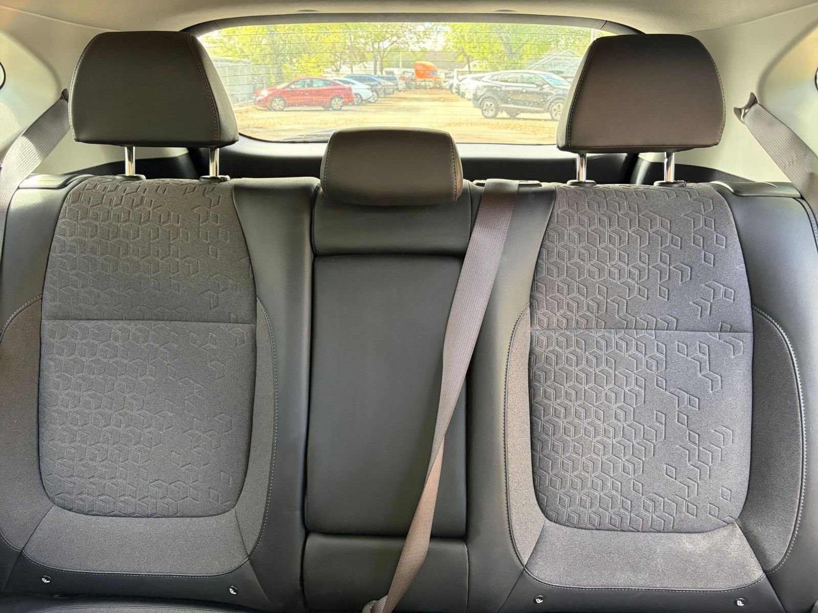 Thumbnail: 2025 Kia Seltos - 35