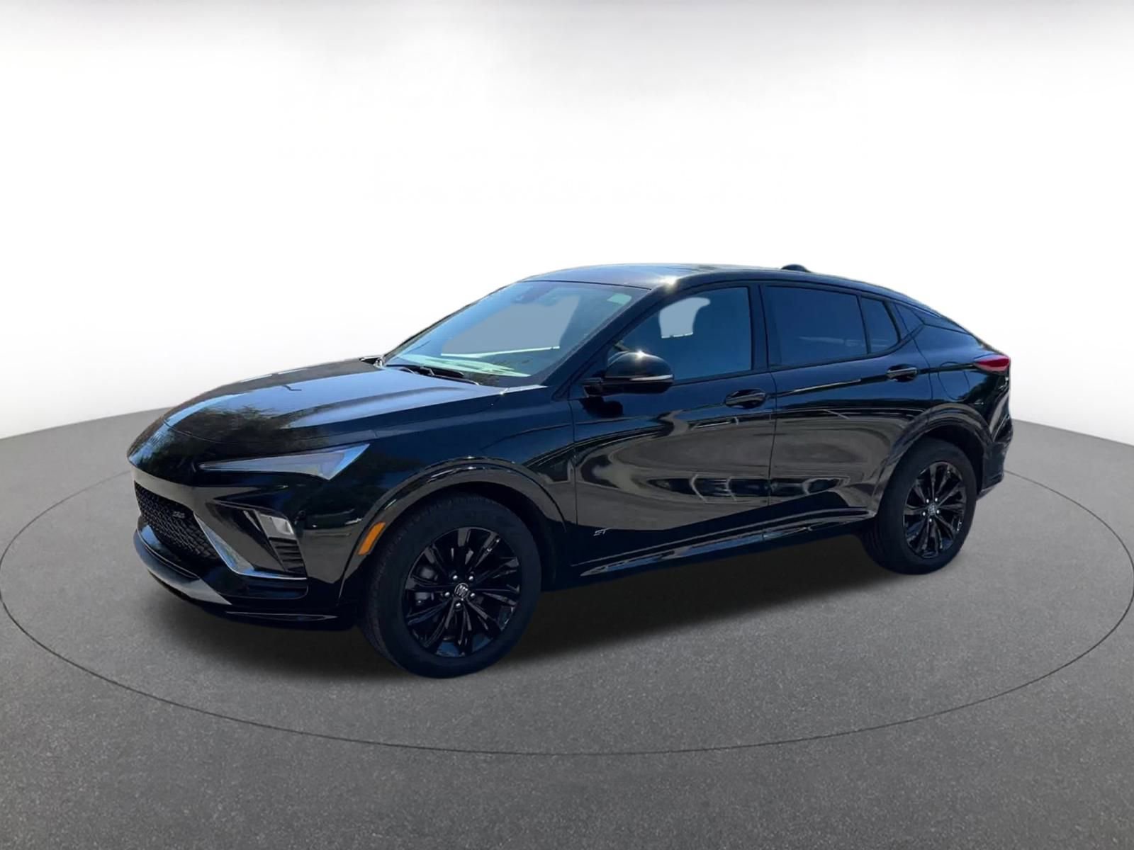 Thumbnail: 2025 Buick Envista - 8