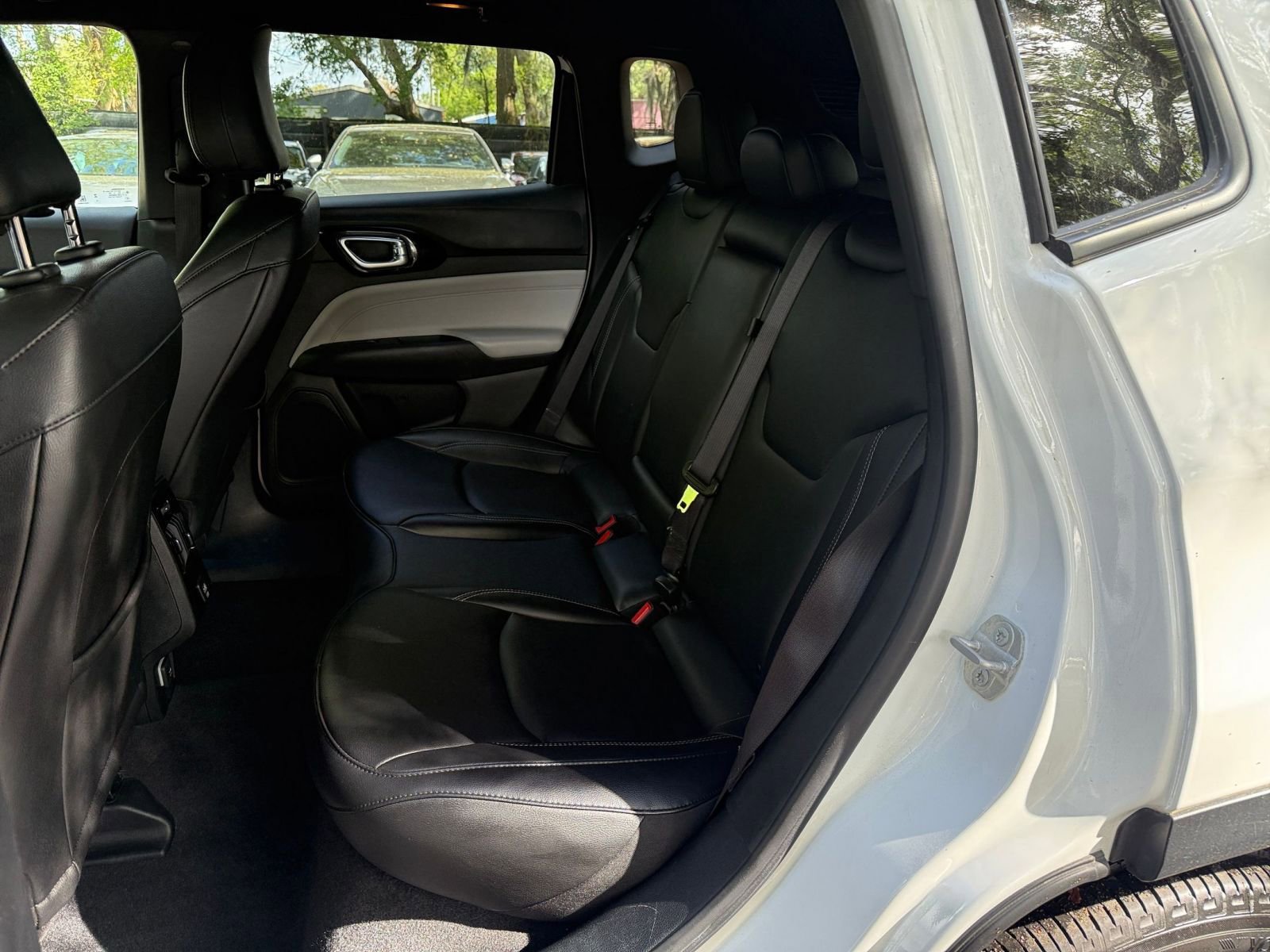 Thumbnail: 2025 Jeep Compass - 35