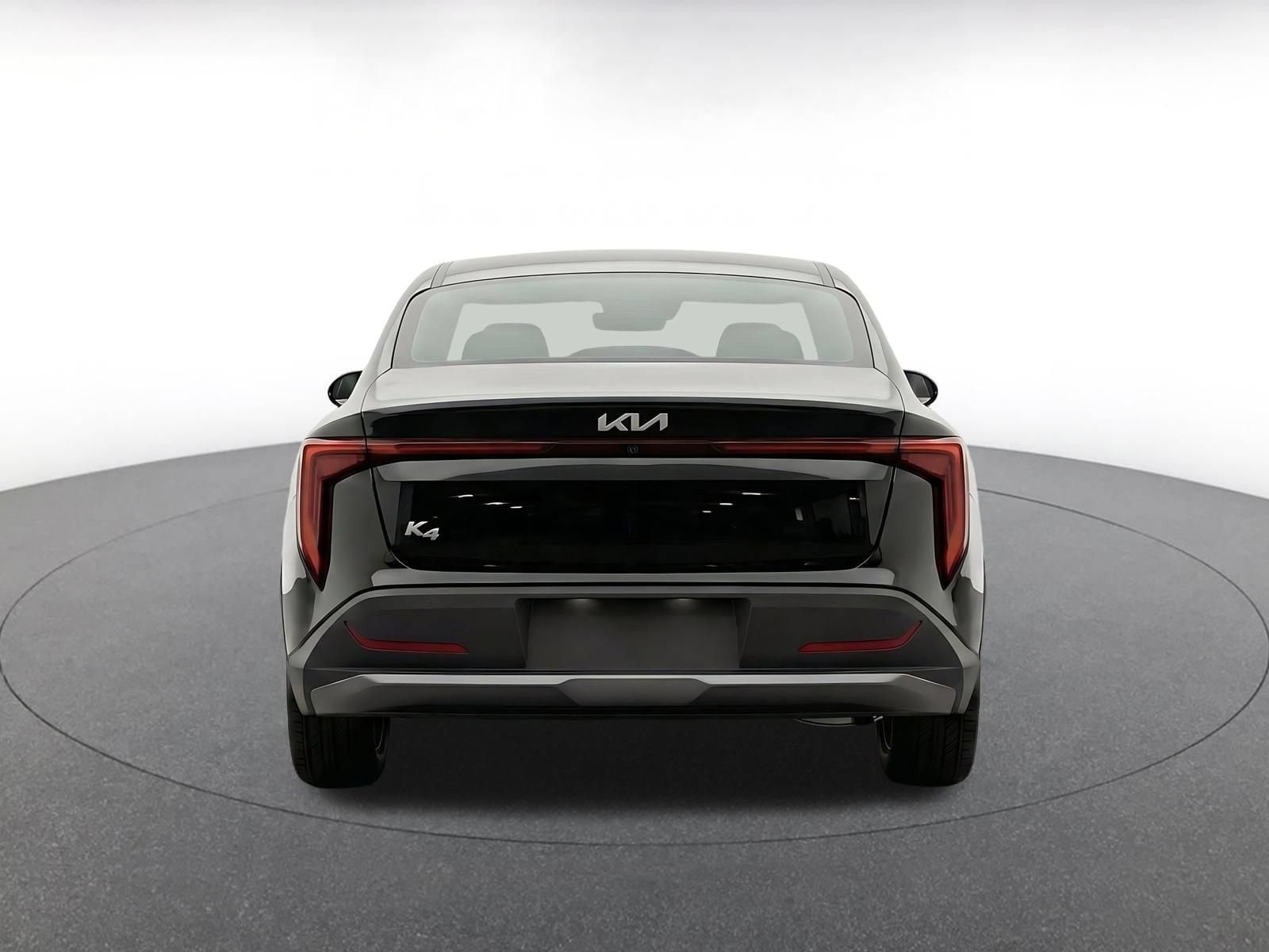 Thumbnail: 2025 Kia K4 - 6