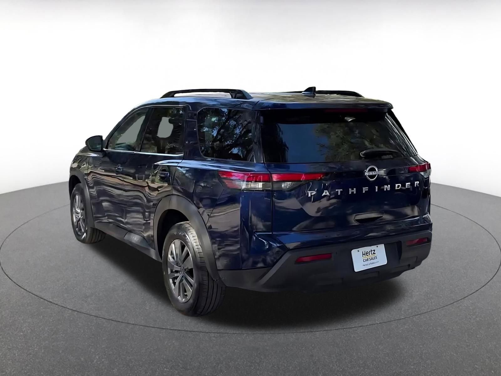 Thumbnail: 2025 Nissan Pathfinder - 11