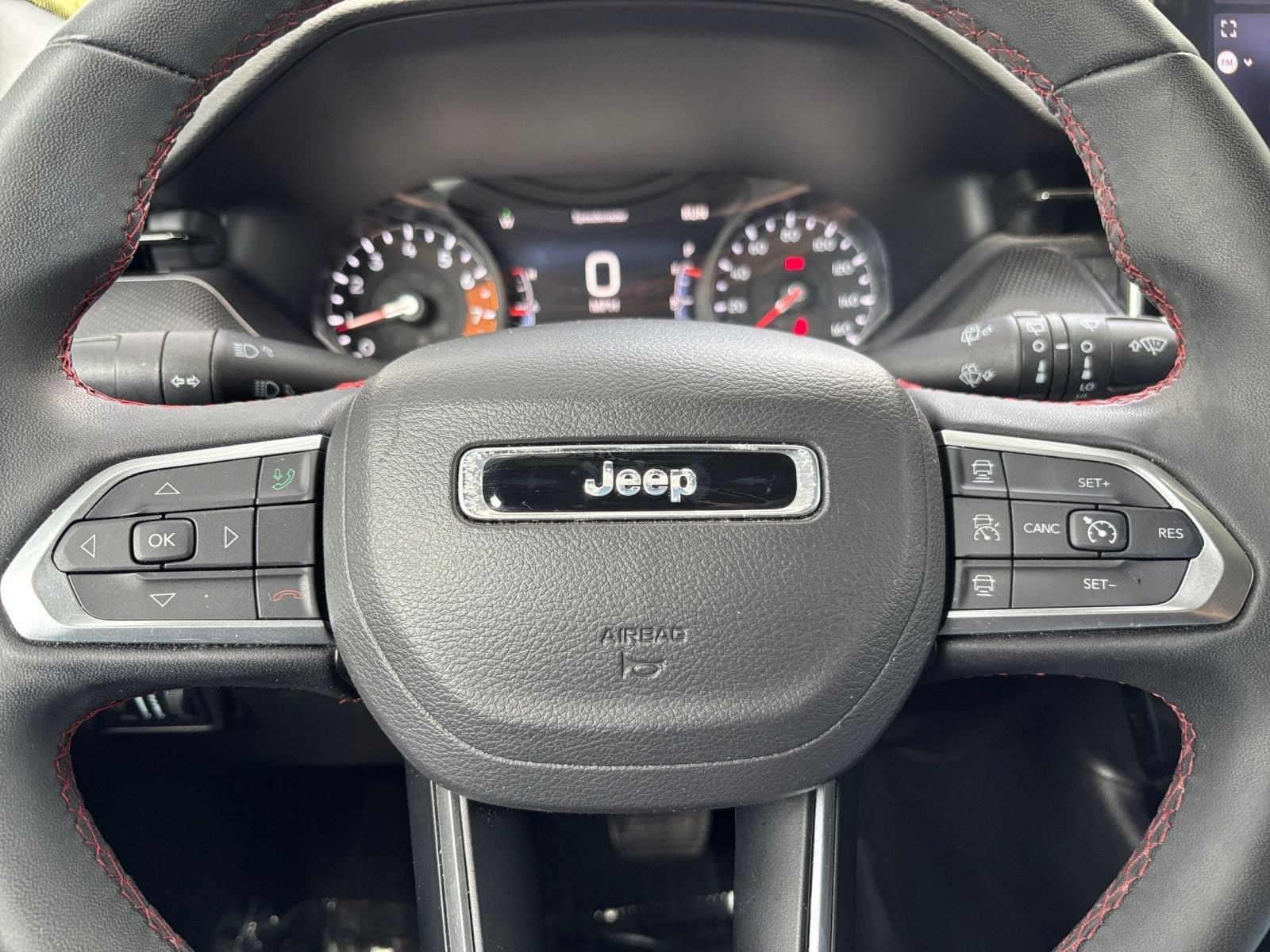 Thumbnail: 2025 Jeep Compass - 27