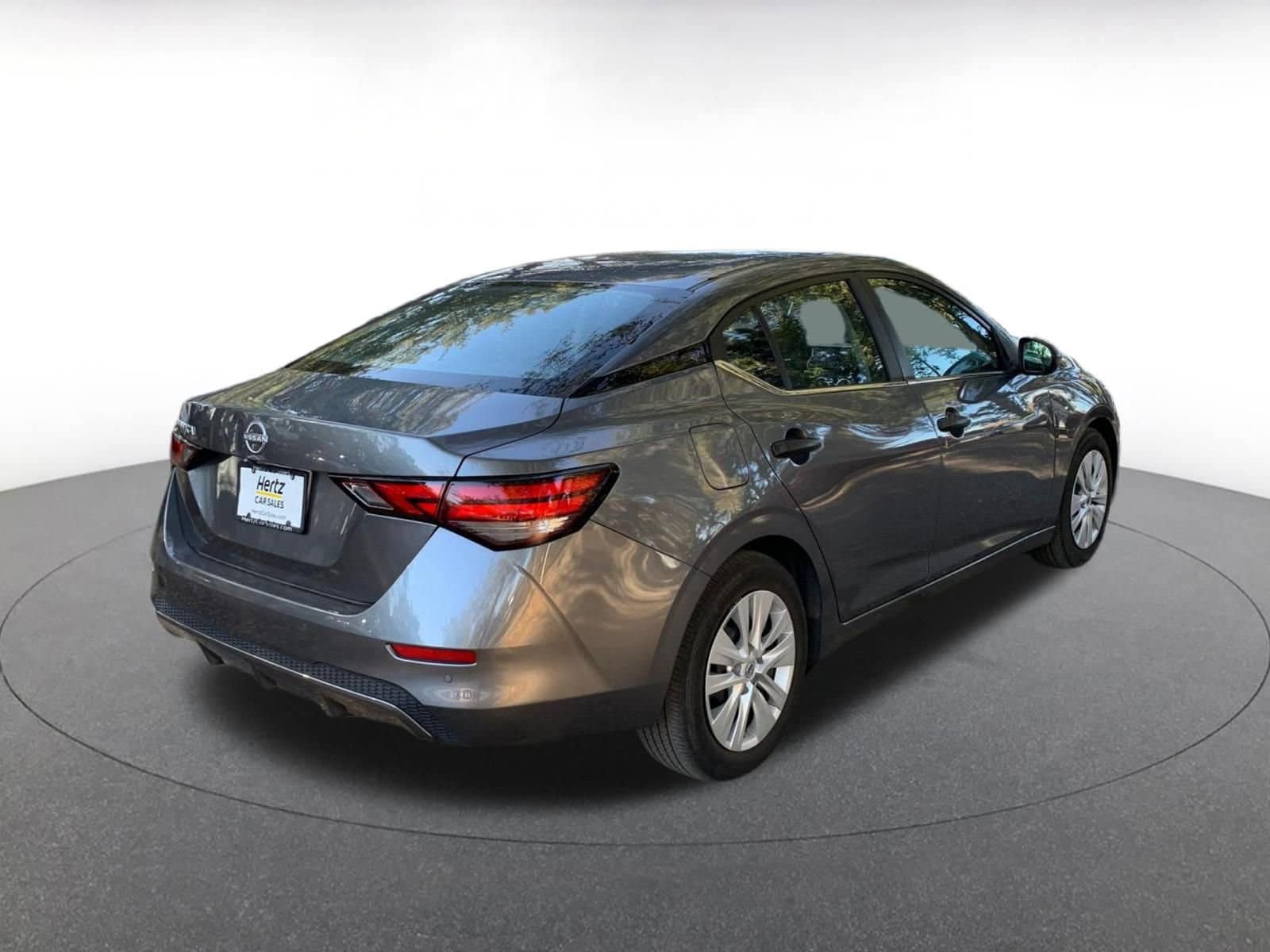 Thumbnail: 2025 Nissan Sentra - 7