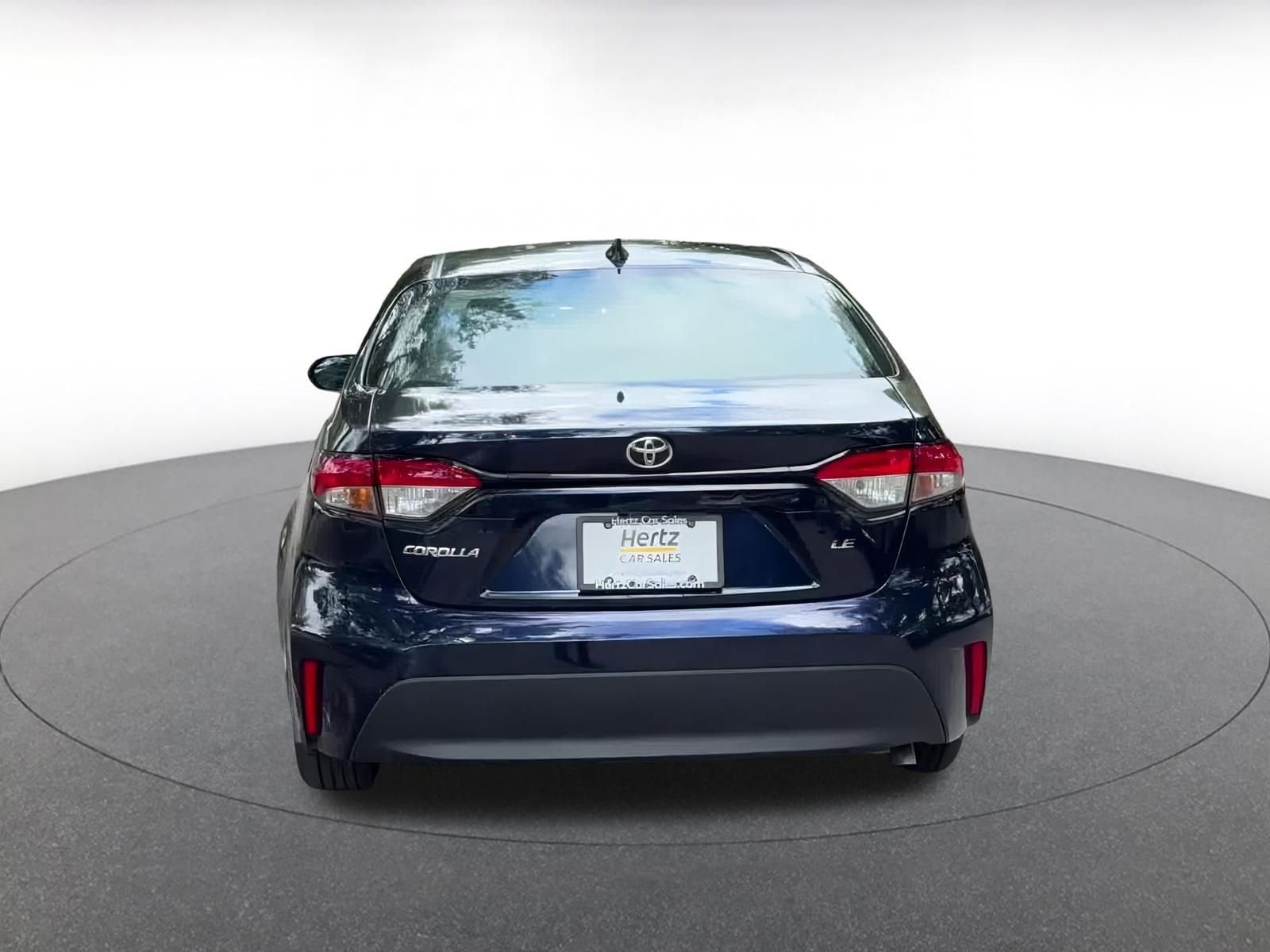 Thumbnail: 2024 Toyota Corolla - 12