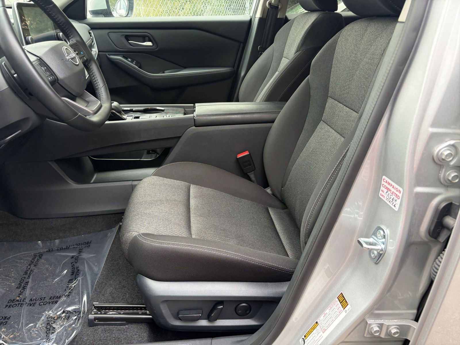 Thumbnail: 2025 Nissan Rogue - 27