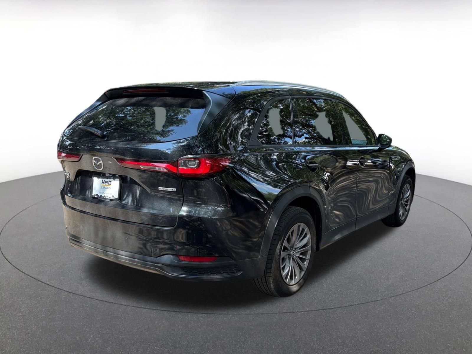 Thumbnail: 2025 Mazda CX-90 - 7