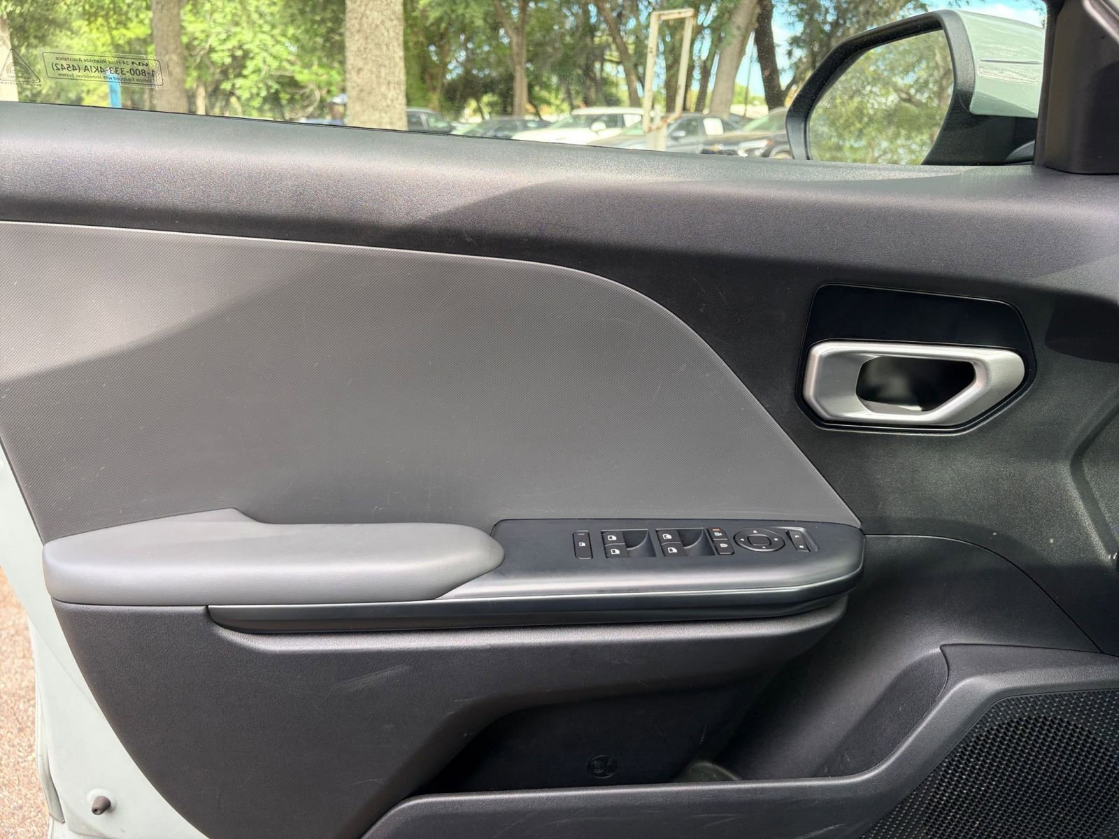 Thumbnail: 2025 Kia K4 - 18