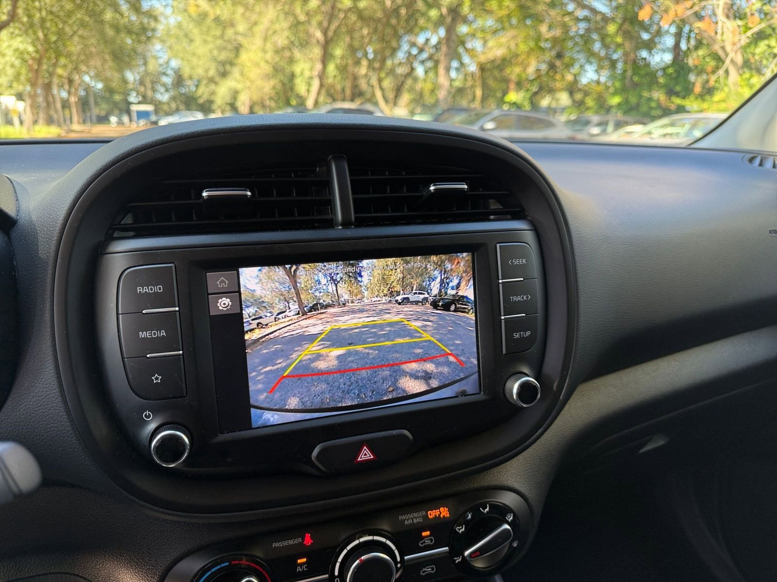 Thumbnail: 2025 Kia Soul - 17