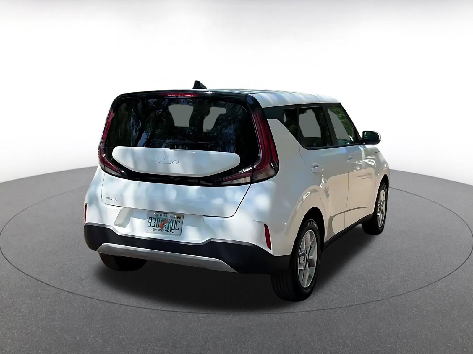 Thumbnail: 2025 Kia Soul - 14