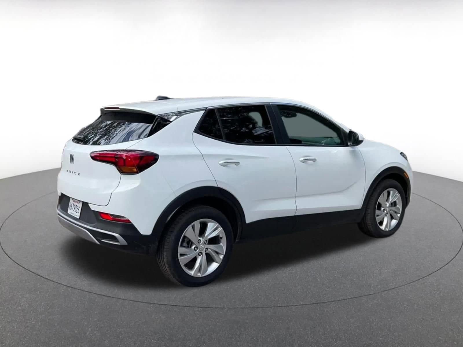 Thumbnail: 2025 Buick Encore GX - 15