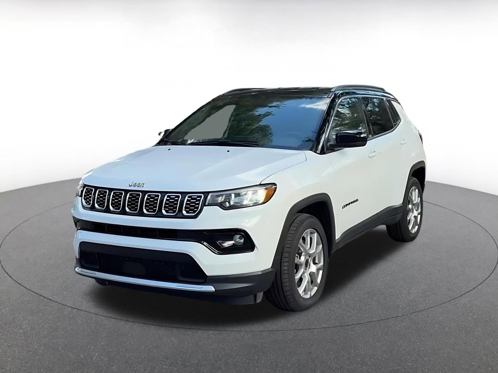 Thumbnail: 2025 Jeep Compass - 7