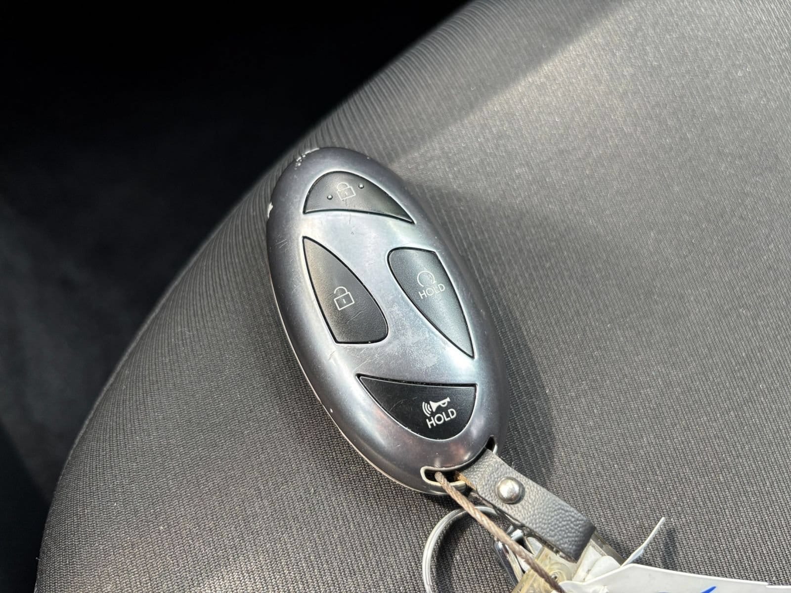 Thumbnail: 2026 Hyundai Tucson - 20