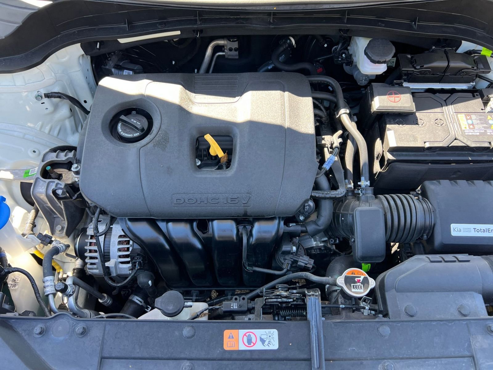 Thumbnail: 2025 Kia Soul - 27