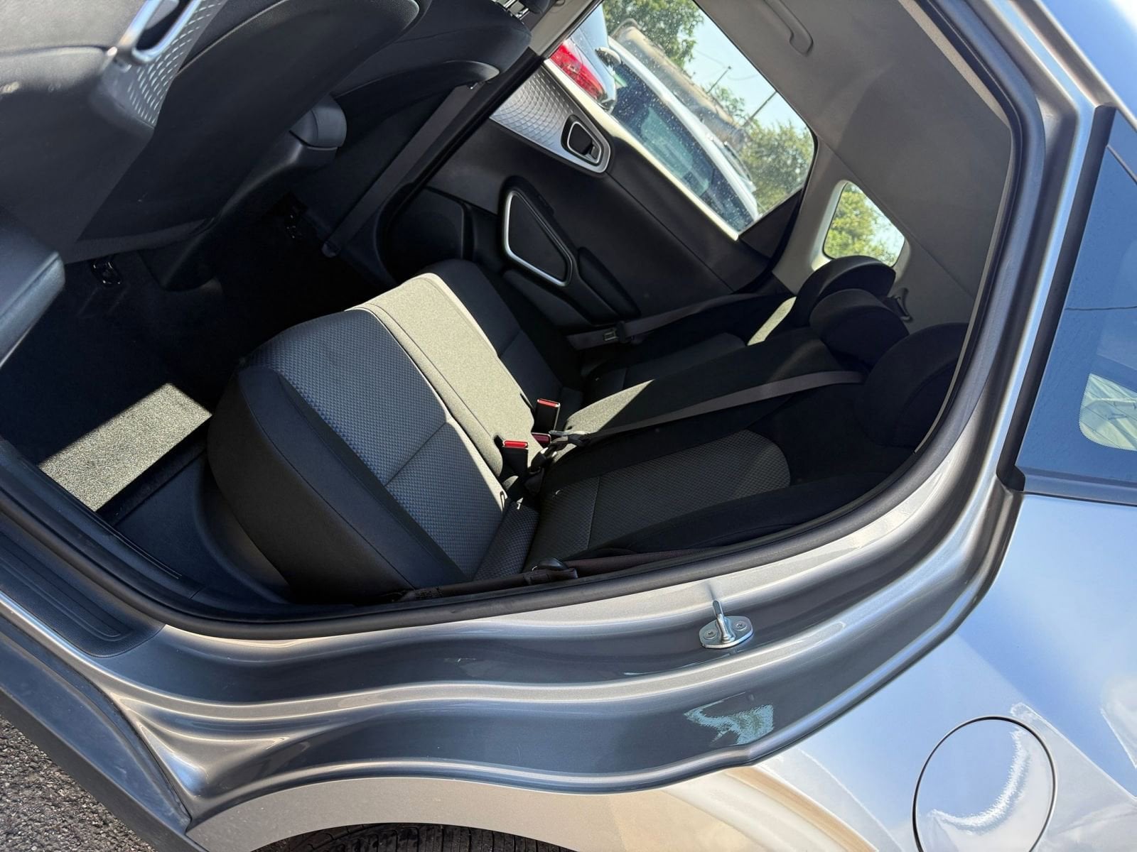 Thumbnail: 2025 Kia Soul - 22