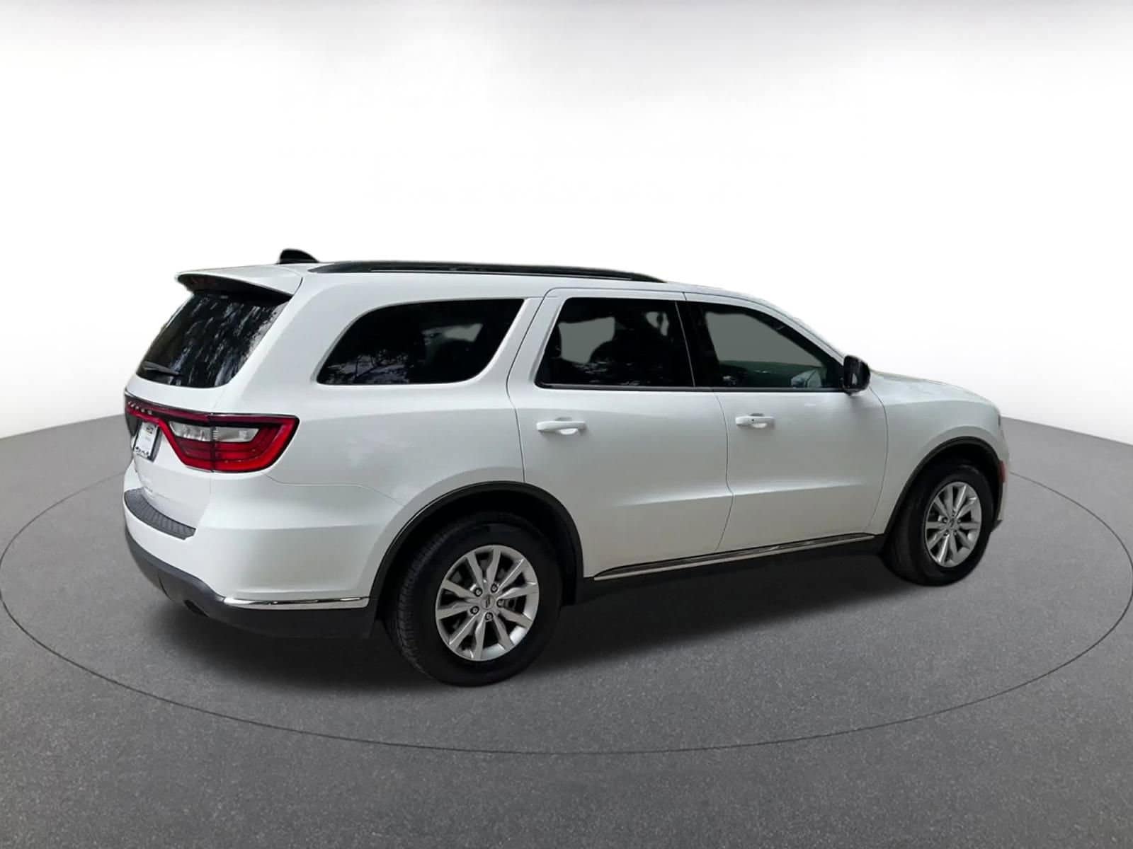 Thumbnail: 2023 Dodge Durango - 15