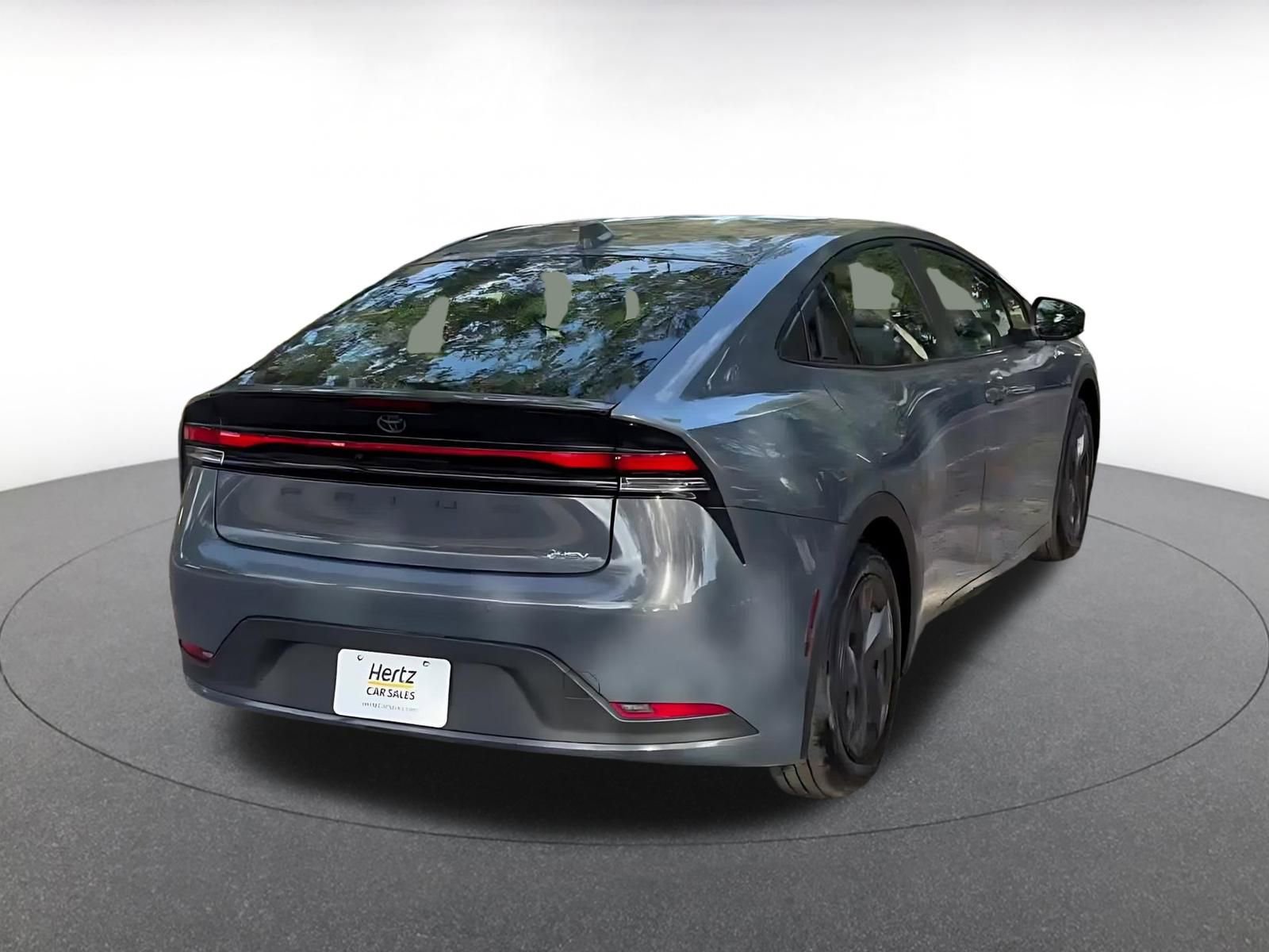 Thumbnail: 2025 Toyota Prius - 14