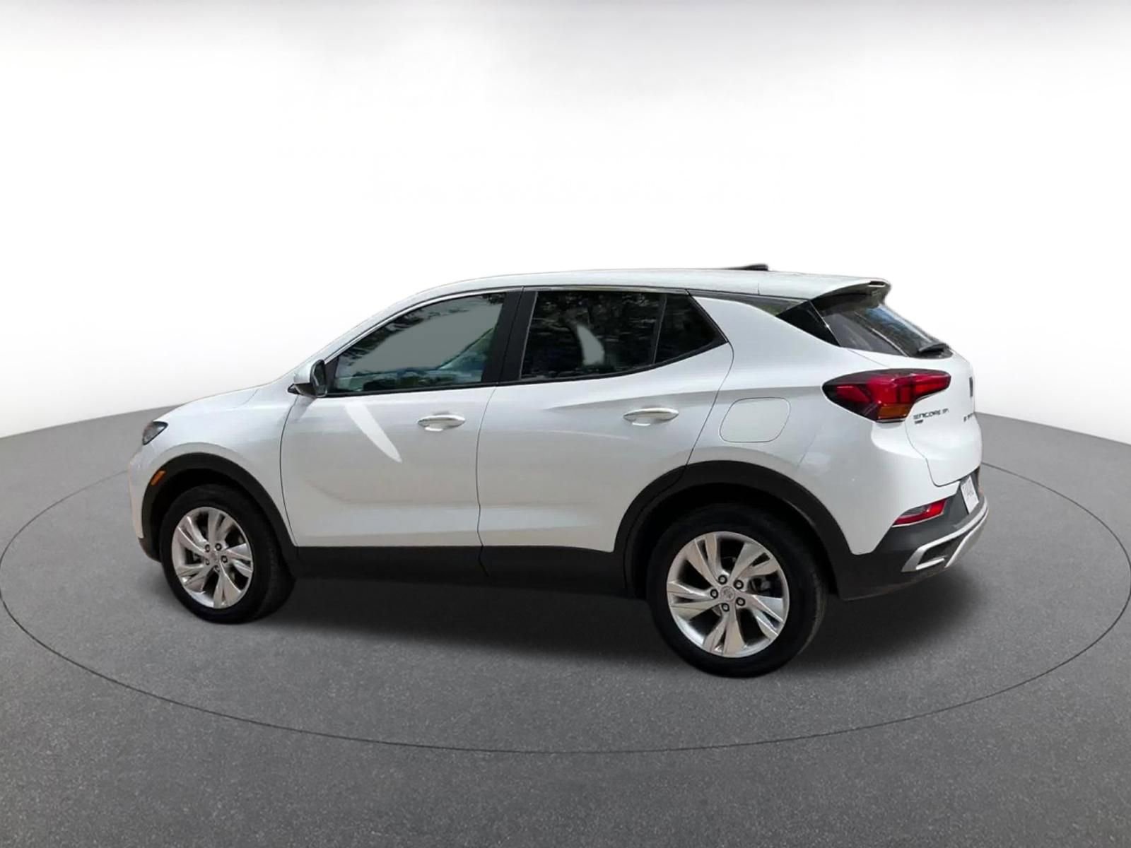 Thumbnail: 2025 Buick Encore GX - 10