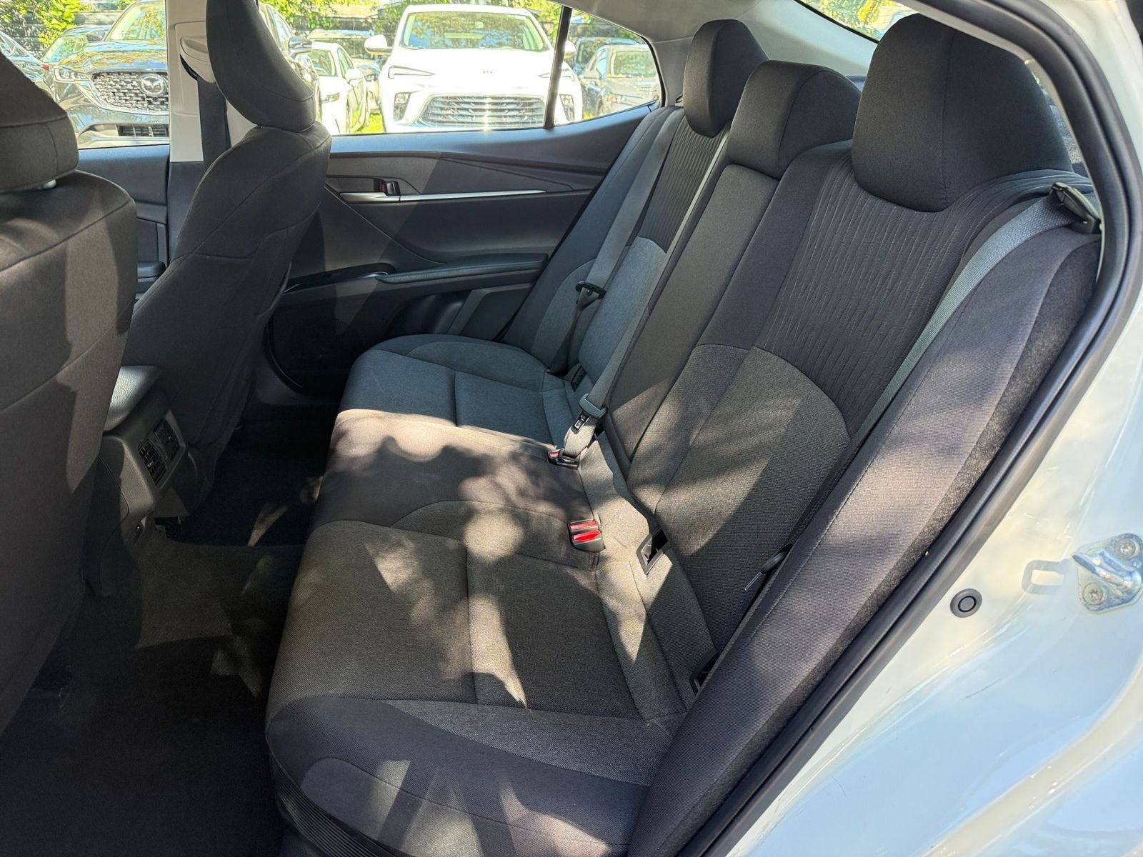 Thumbnail: 2025 Toyota Camry - 33