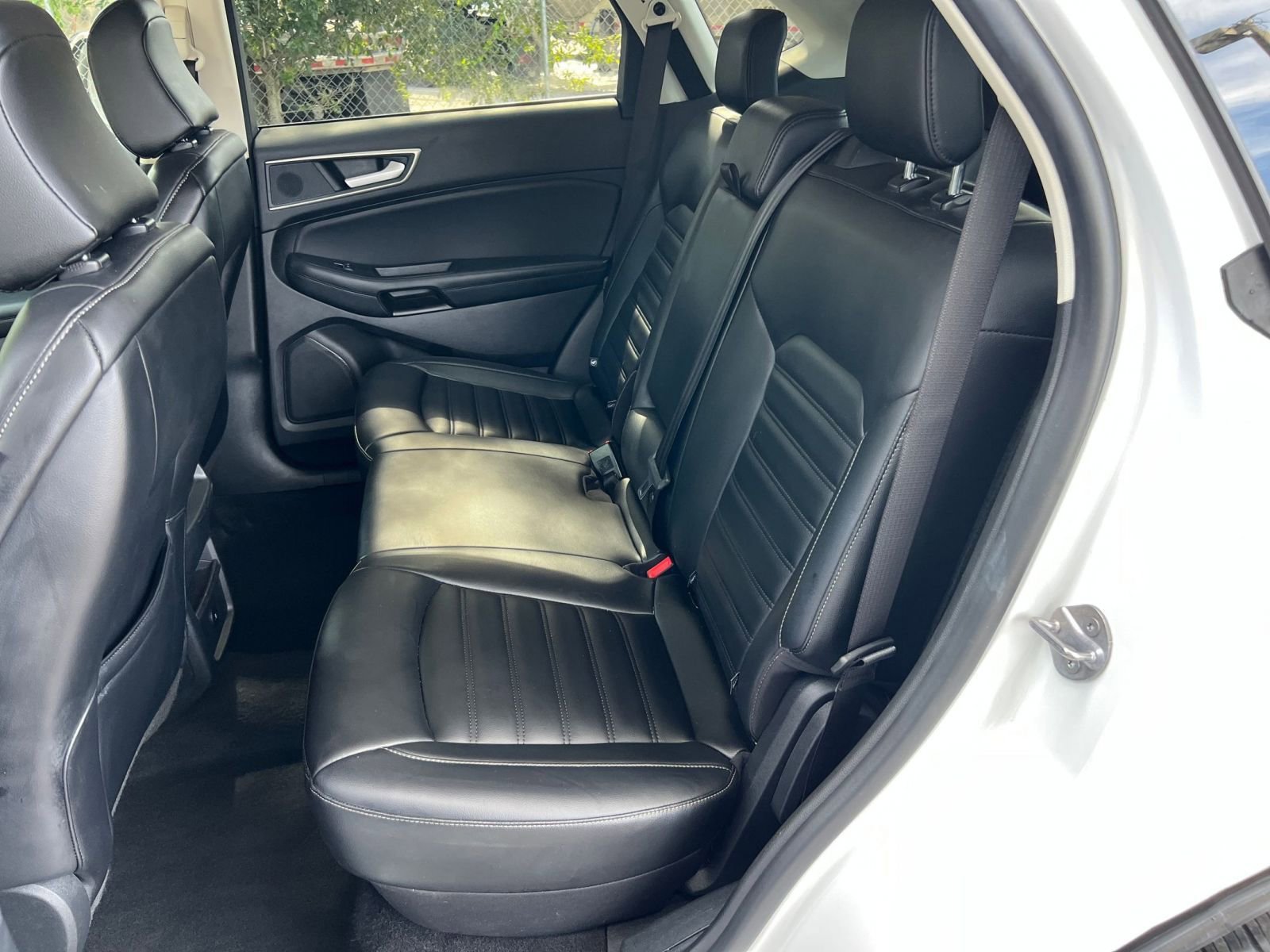 Thumbnail: 2024 Ford Edge - 32