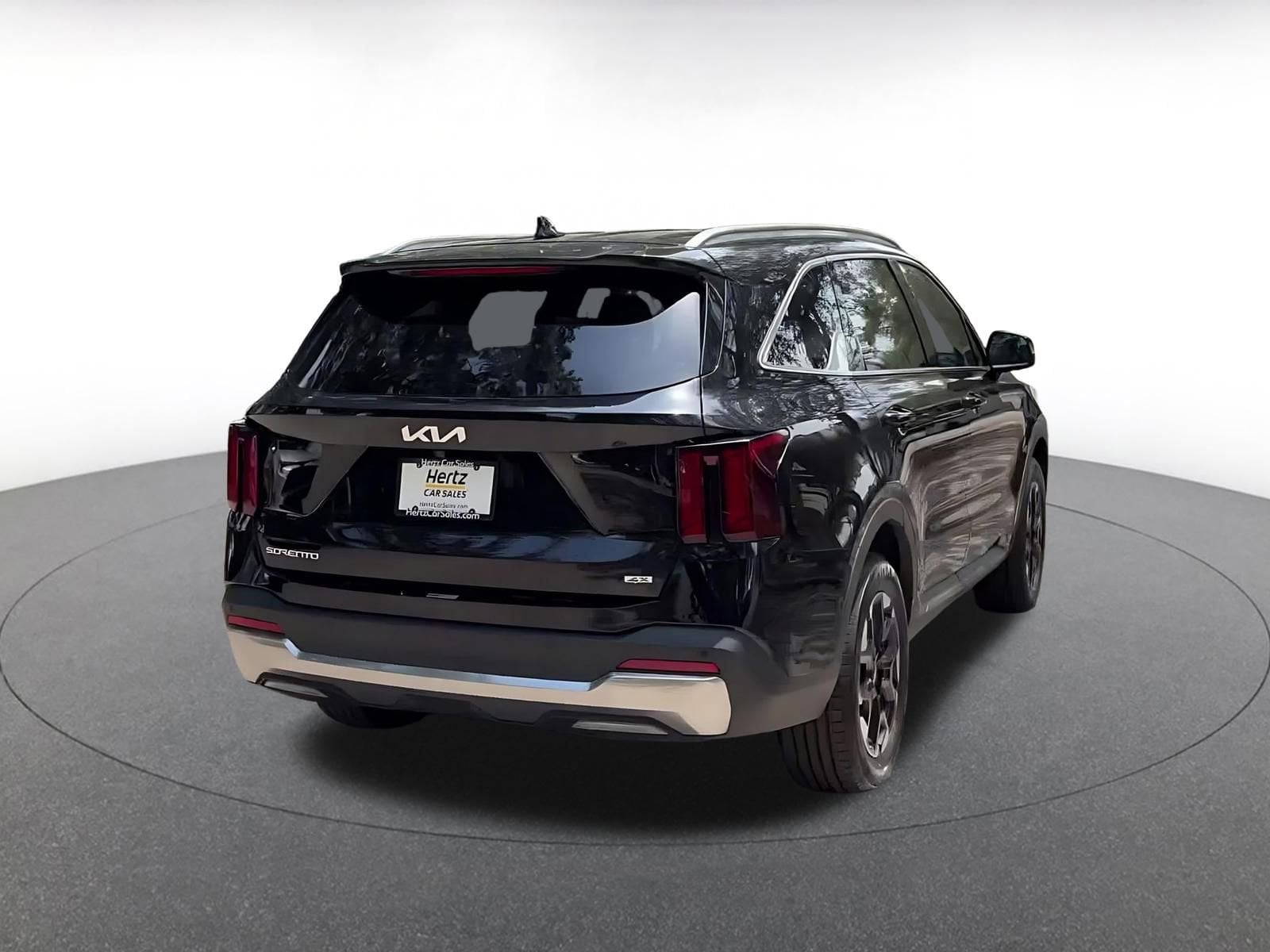 Thumbnail: 2024 Kia Sorento - 14
