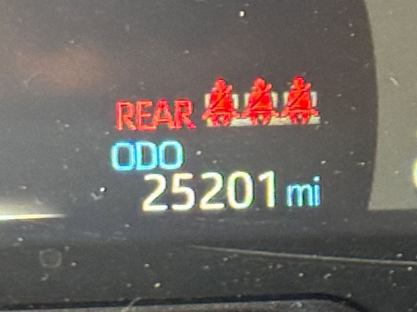 Thumbnail: 2025 Toyota RAV4 - 34