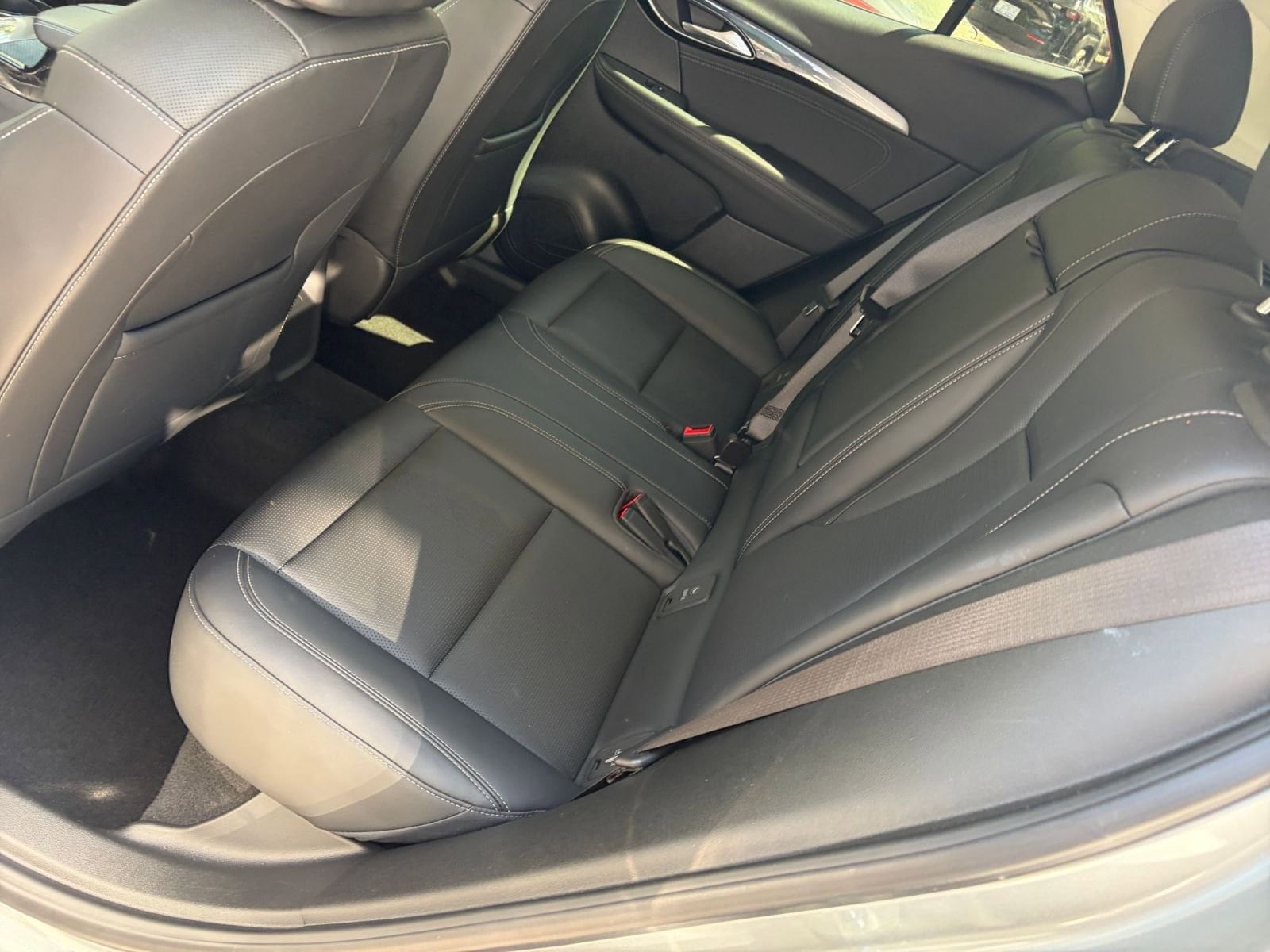 Thumbnail: 2024 Buick Envision - 27