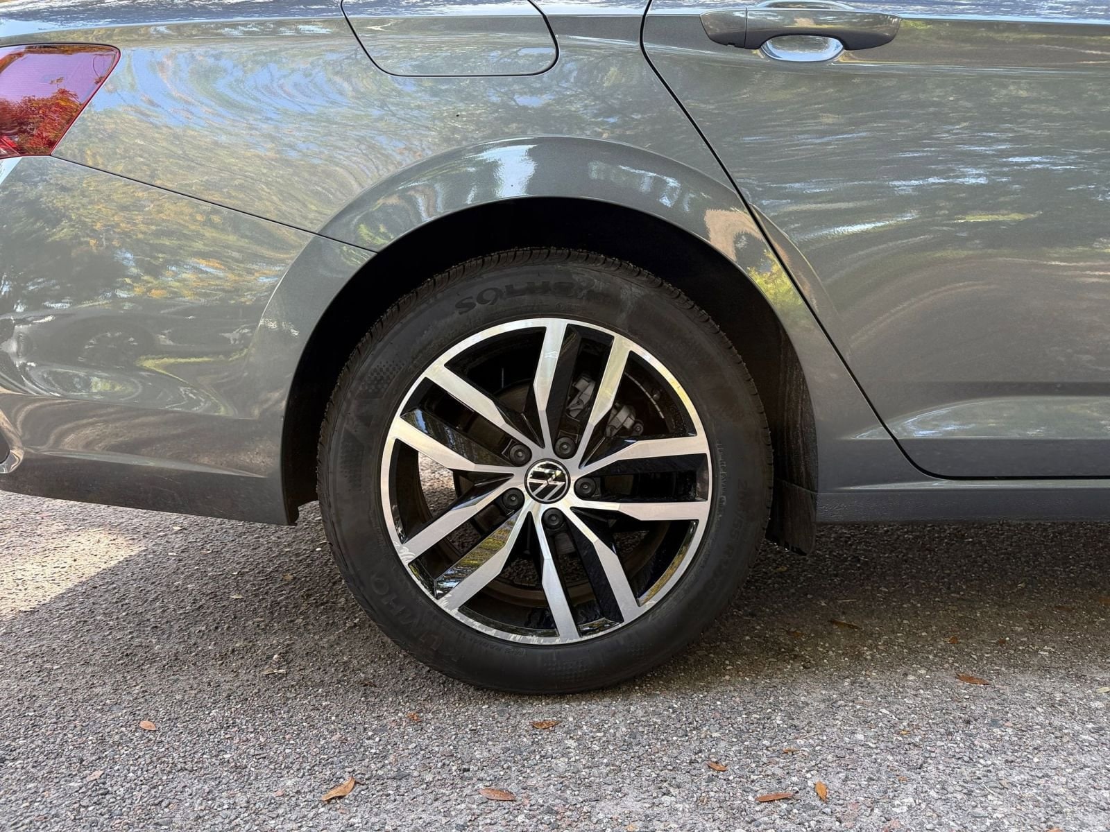 Thumbnail: 2025 Volkswagen Jetta - 23