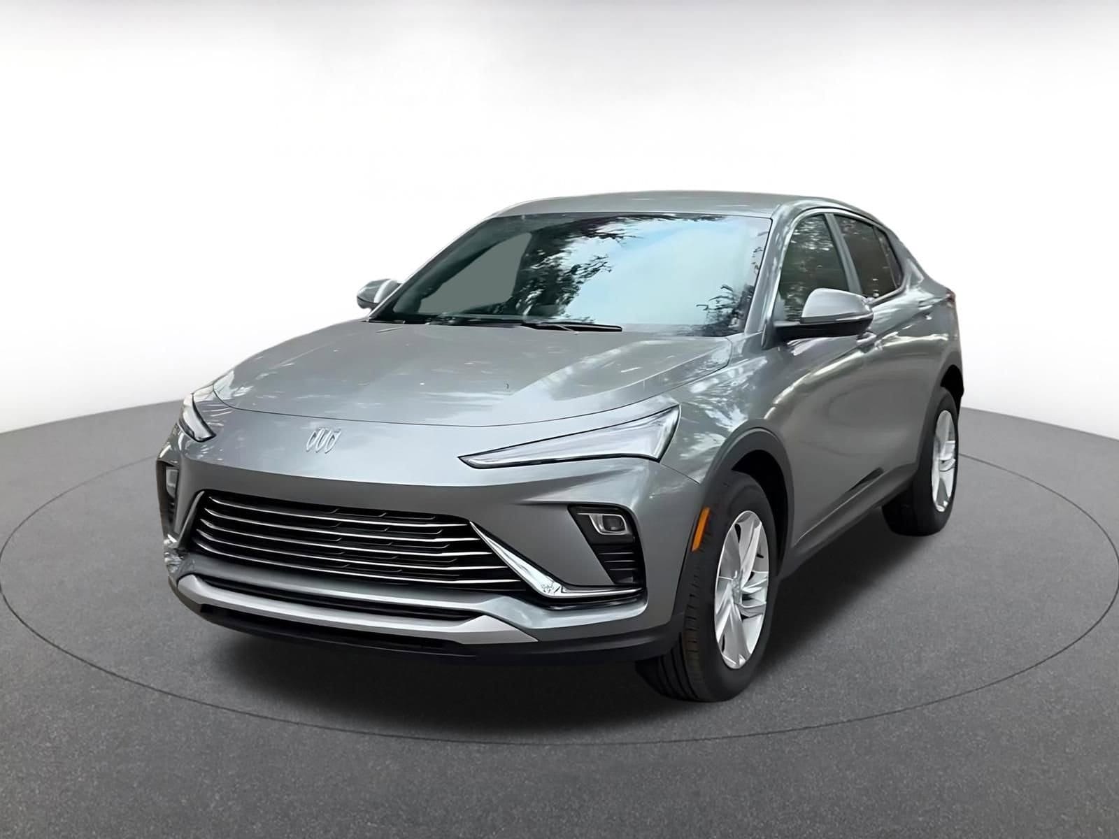 Thumbnail: 2025 Buick Envista - 7