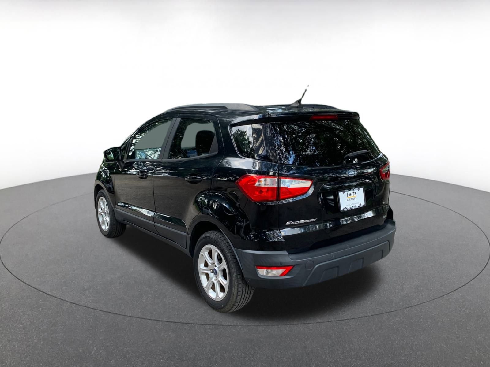 Thumbnail: 2019 Ford EcoSport - 5