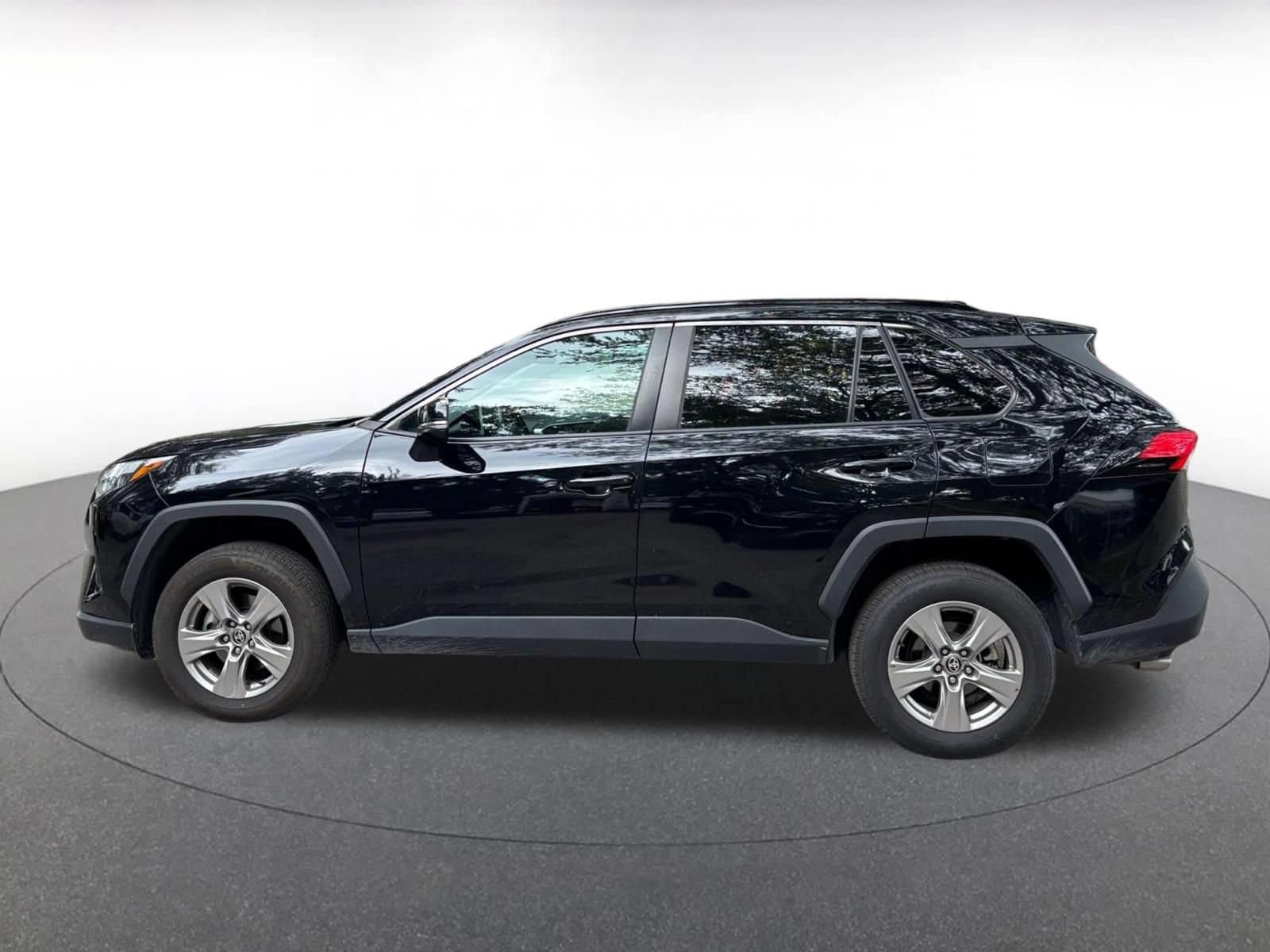 Thumbnail: 2024 Toyota RAV4 - 4