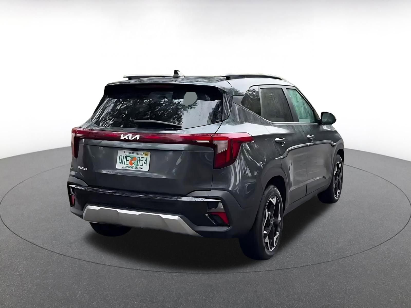 Thumbnail: 2025 Kia Seltos - 14