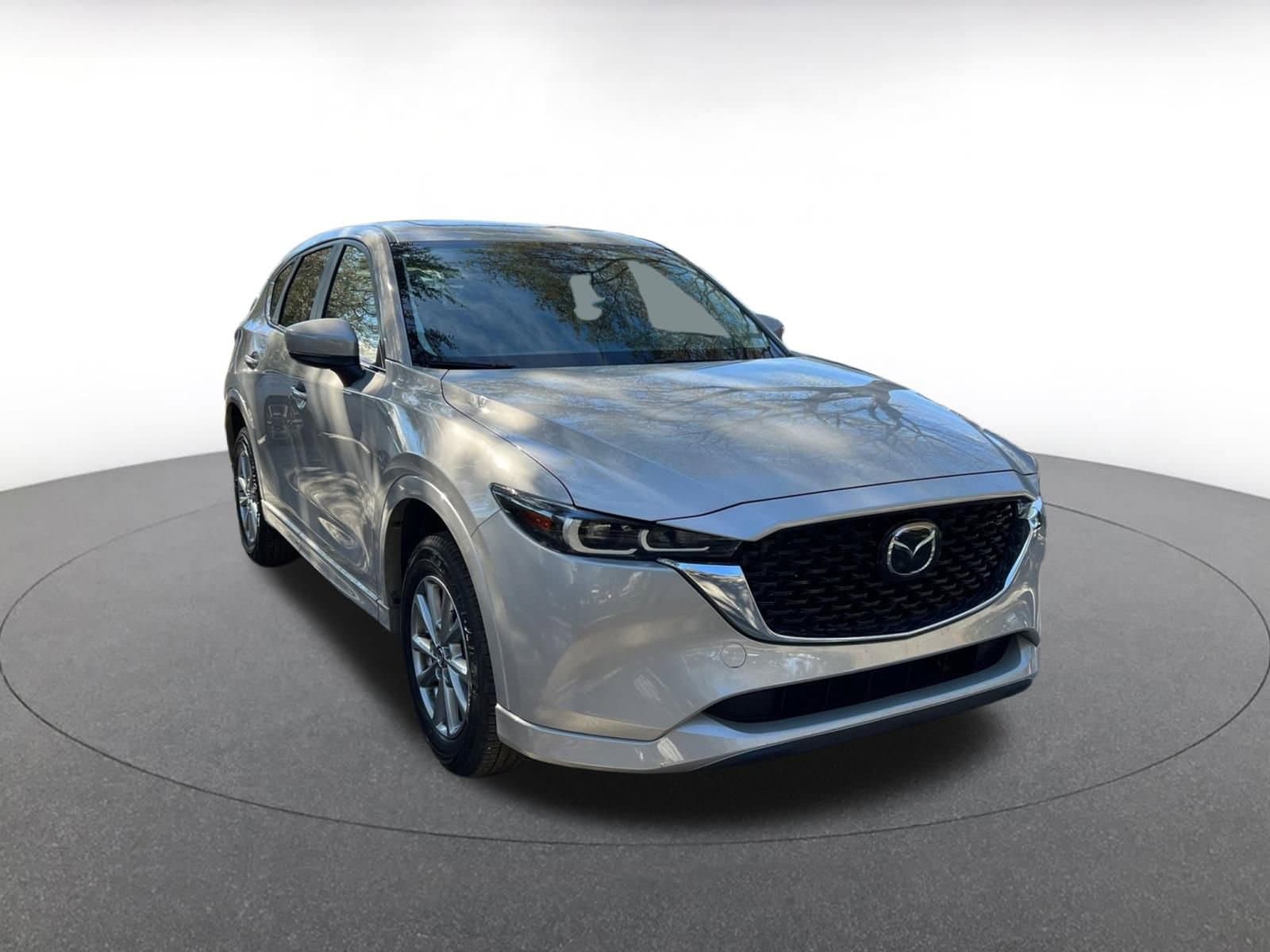 Thumbnail: 2025 Mazda CX-5 - 1