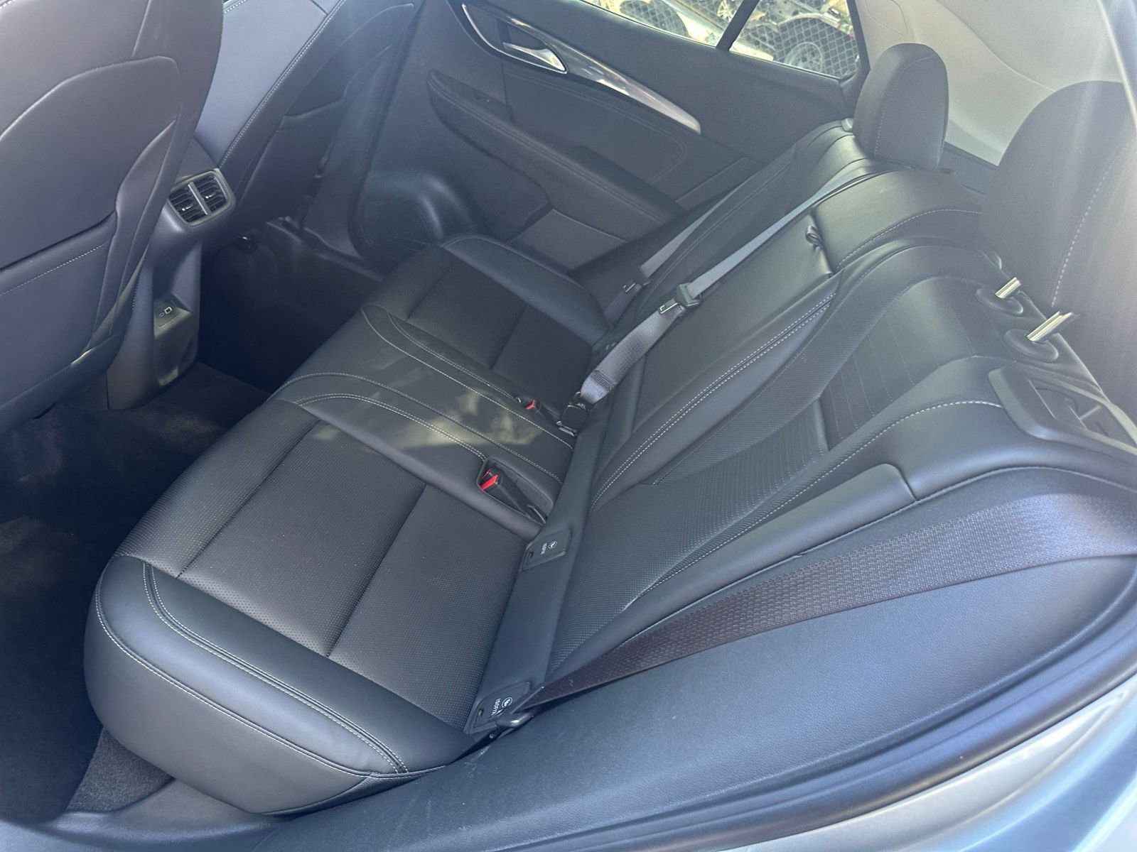 Thumbnail: 2024 Buick Envision - 33