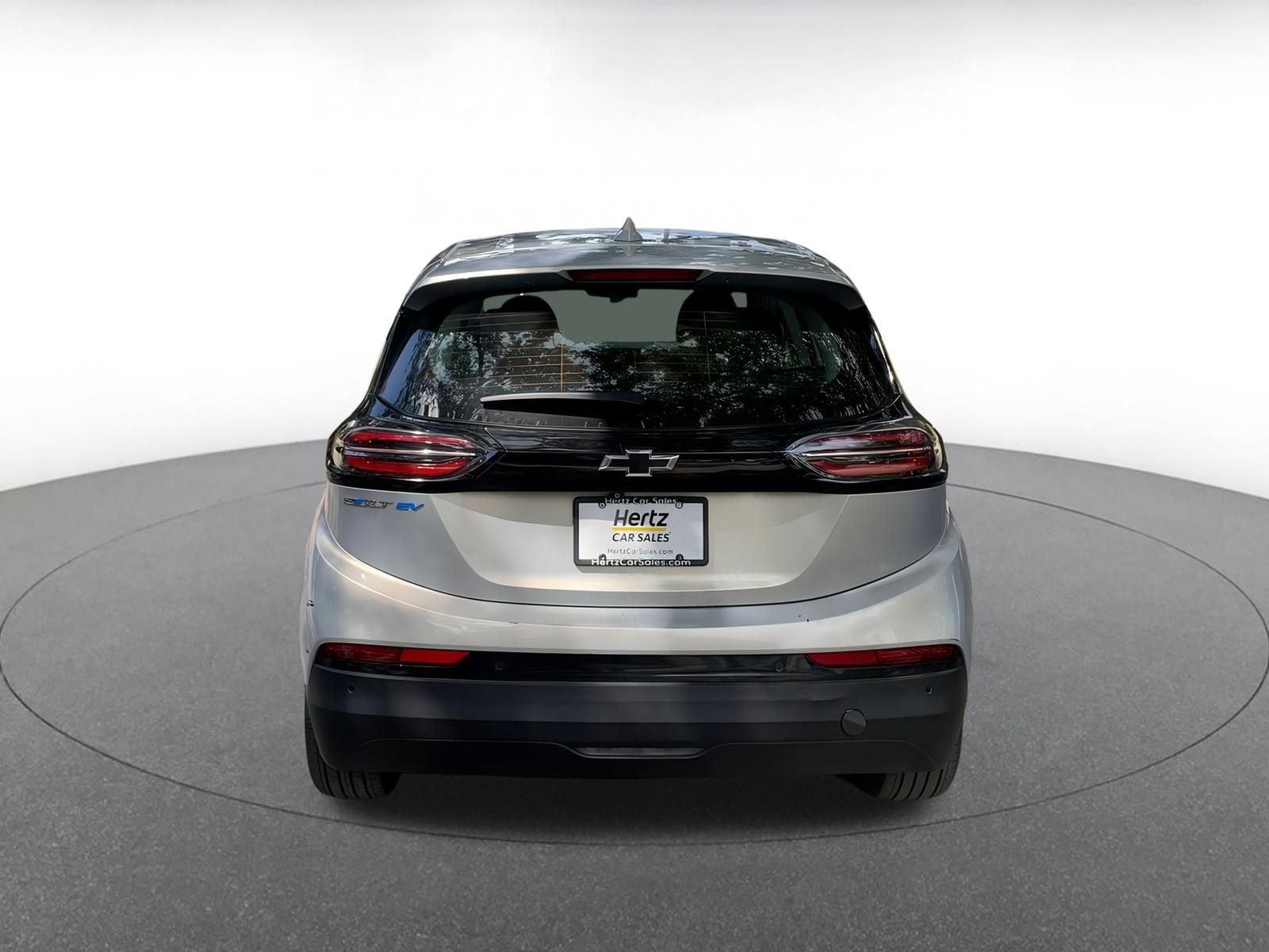 Thumbnail: 2023 Chevrolet Bolt EV - 6