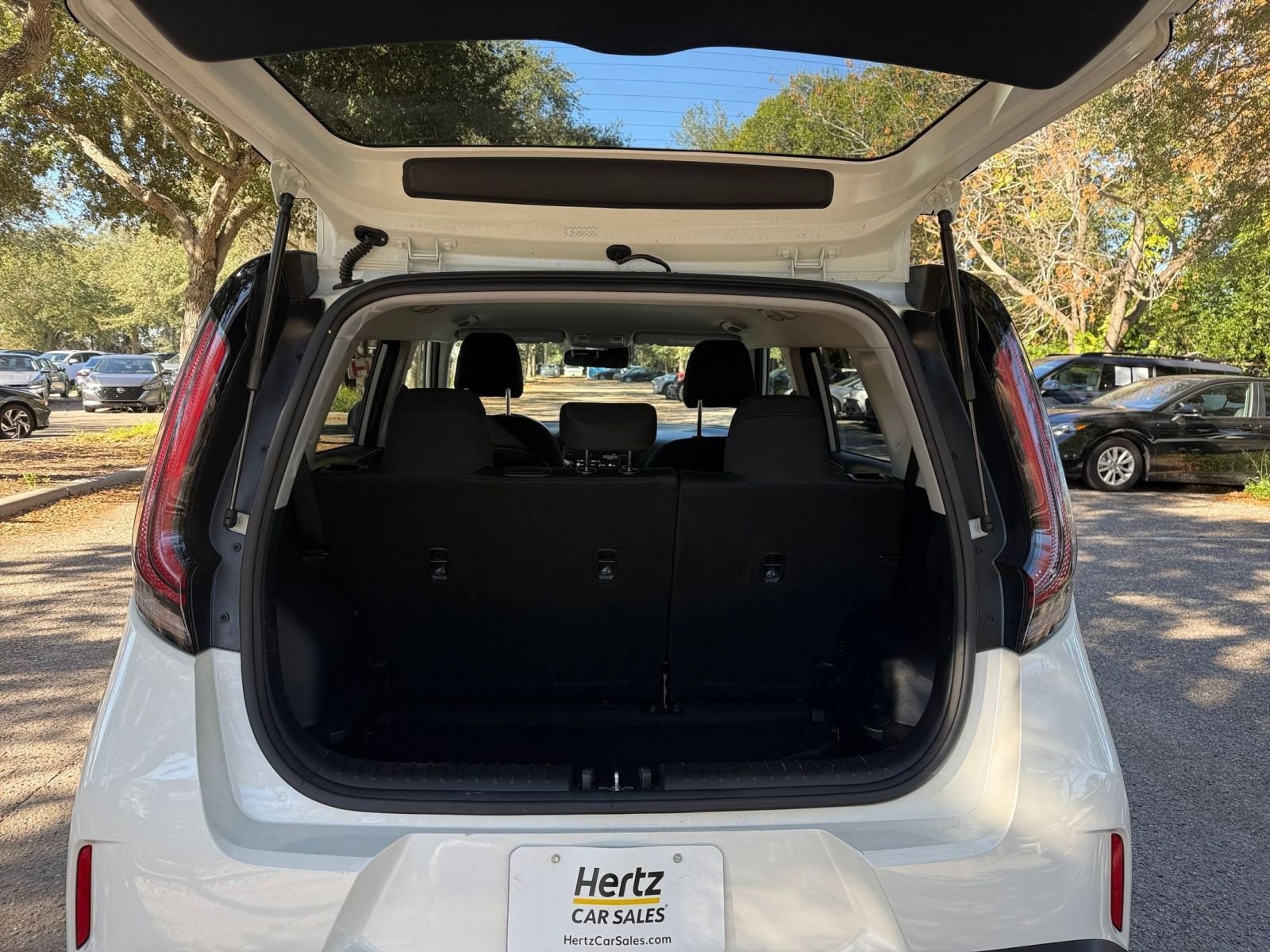 Thumbnail: 2025 Kia Soul - 24